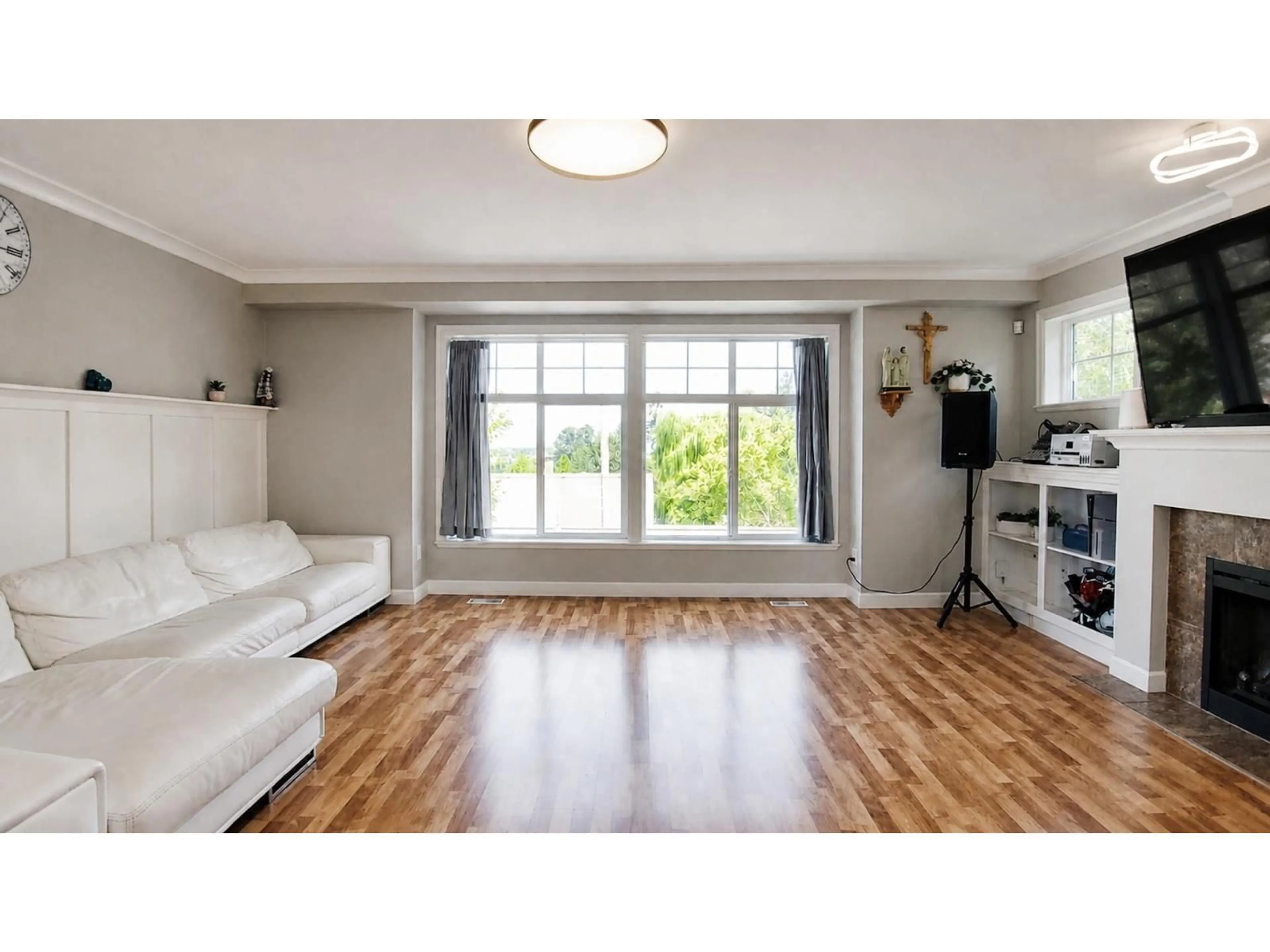 A pic of a room for 4 - 5648 PROMONTORY ROAD, Chilliwack British Columbia V2R0E5