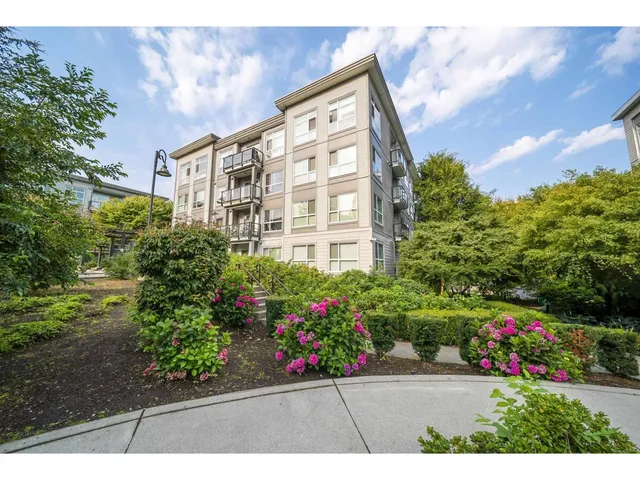 222 - 13733 107A AVENUE, Surrey