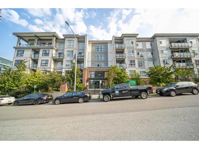 222 - 13733 107A AVENUE, Surrey 3
