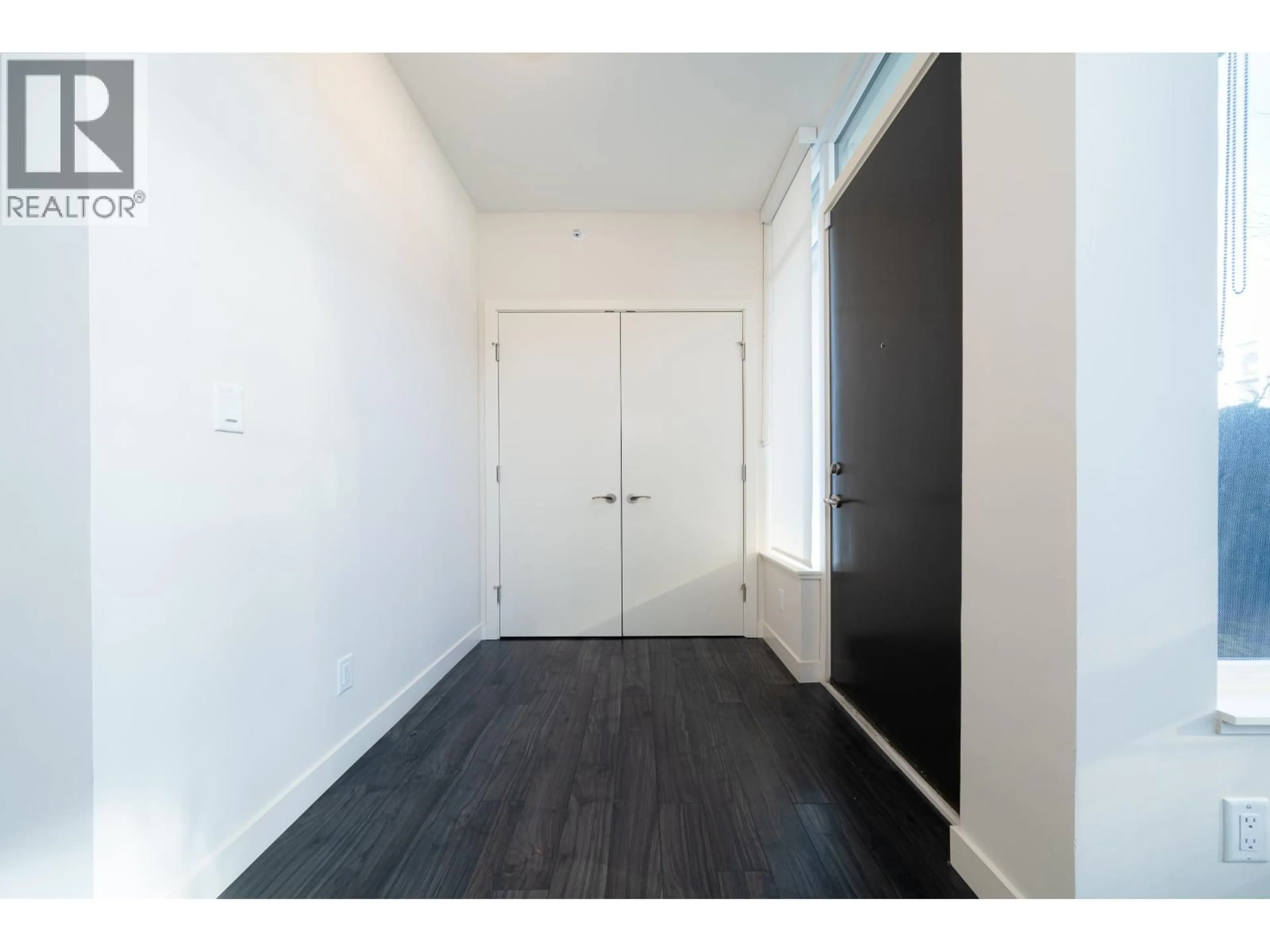 Indoor entryway for TH1 - 6288 CASSIE AVENUE, Burnaby British Columbia V5H0H7