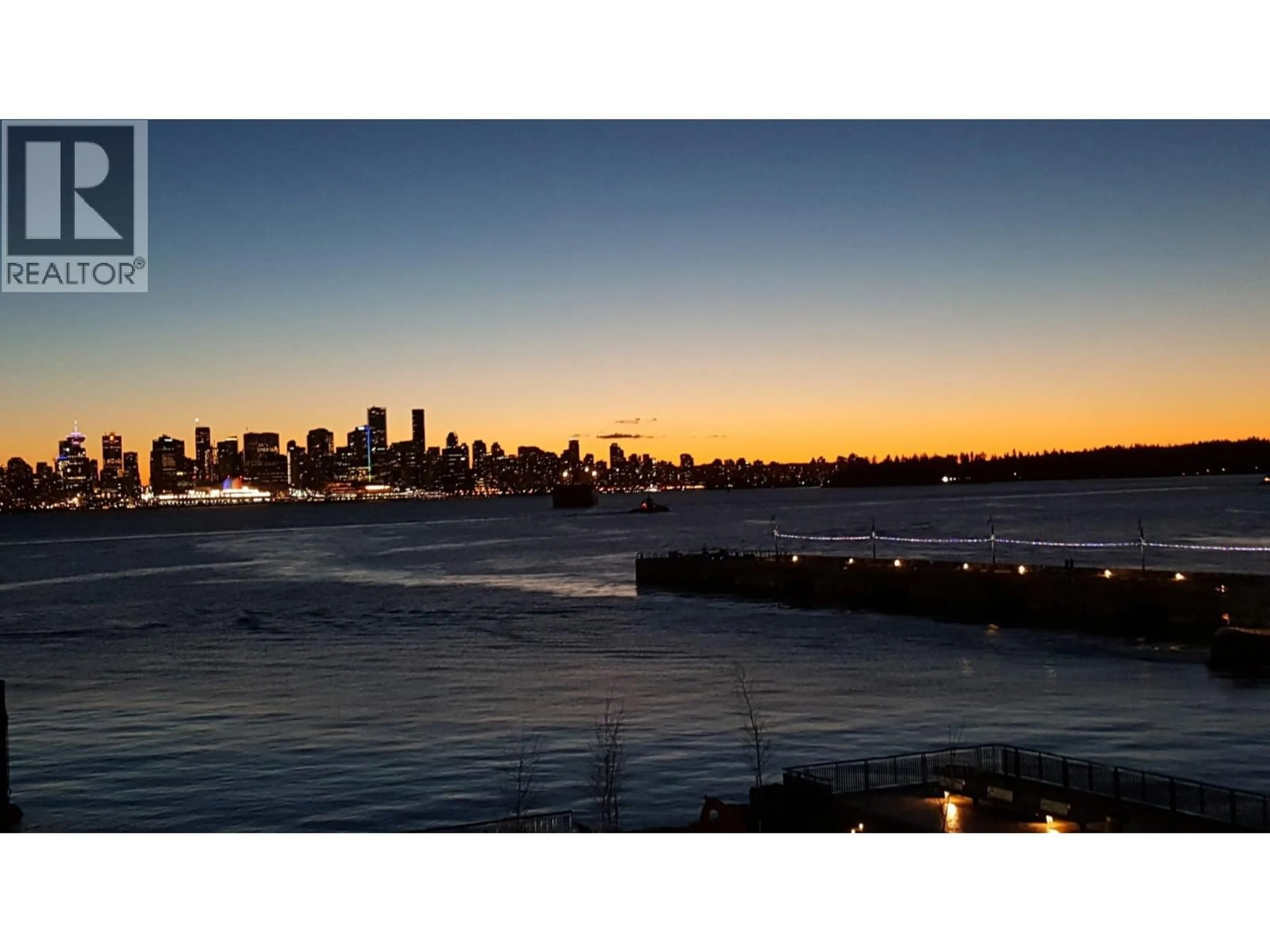 Blurry image for 303 - 199 VICTORY SHIP WAY, North Vancouver British Columbia V7L0E2