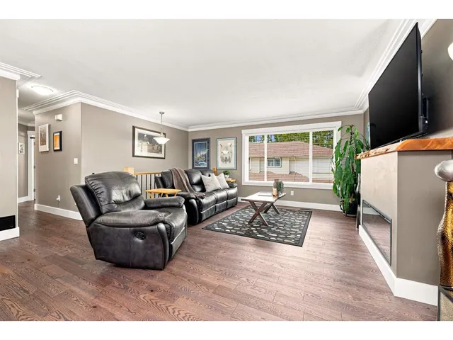 52 - 34250 HAZELWOOD AVENUE, Abbotsford 4