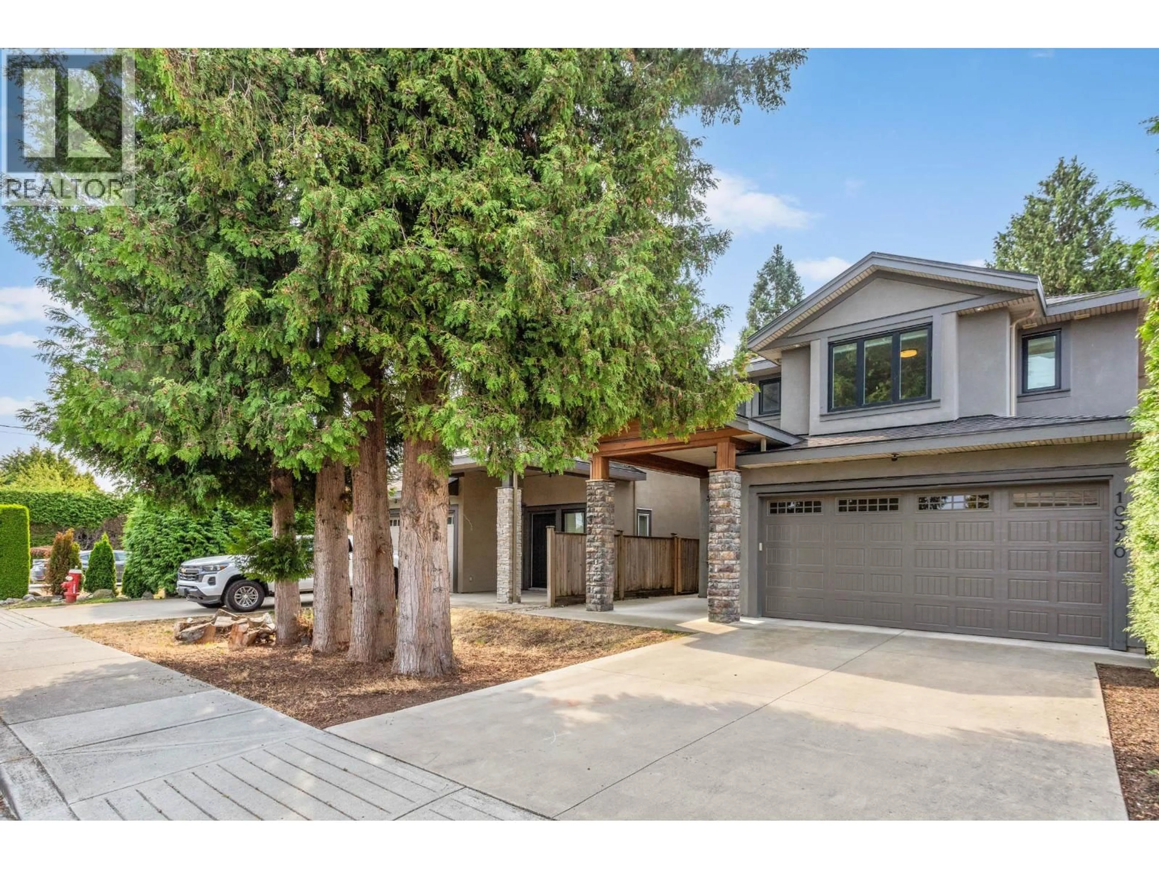 Unknown for 10340 ODLIN ROAD, Richmond British Columbia V6X1E2