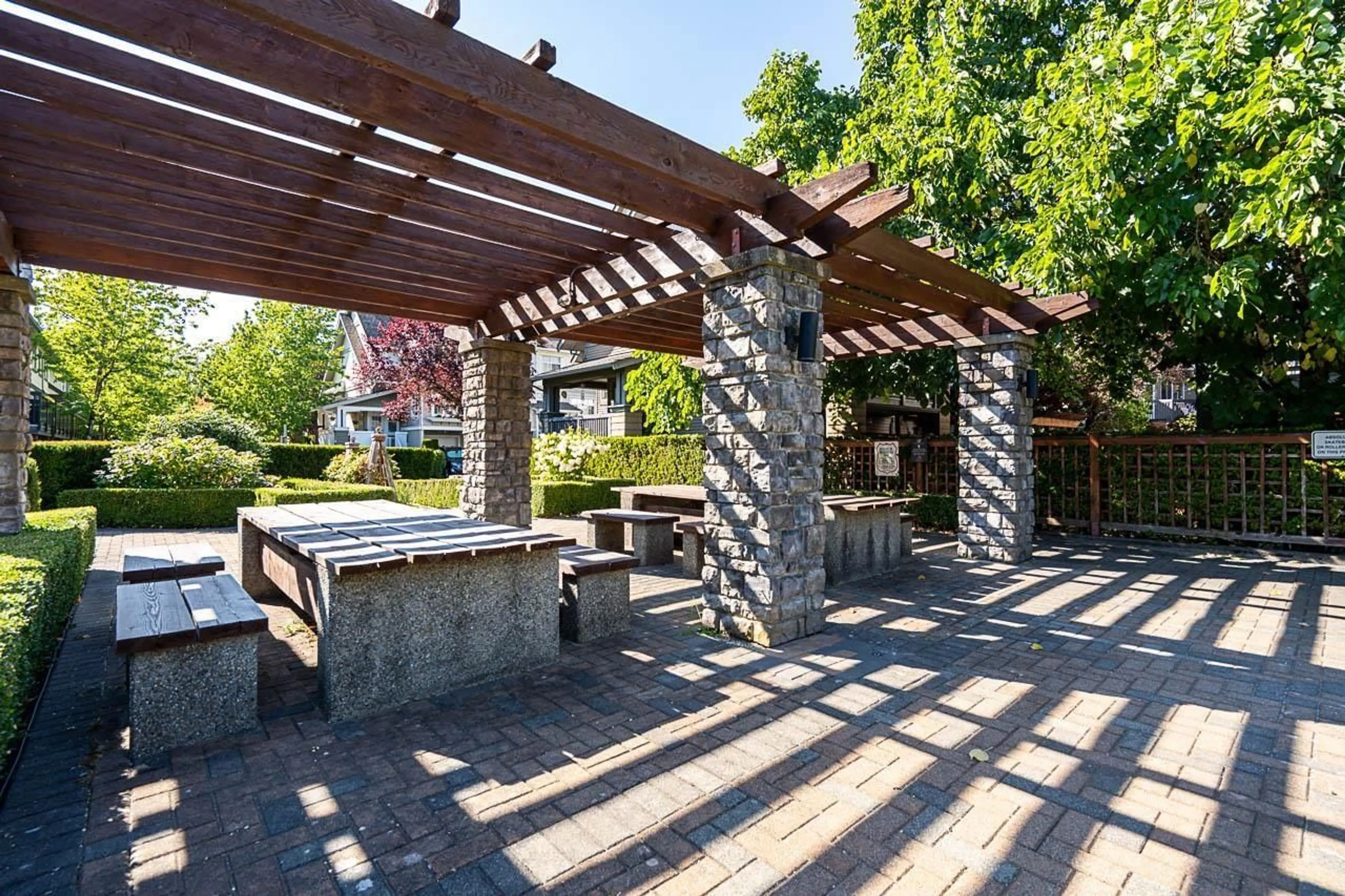 Patio, street for 78 - 16233 83 AVENUE, Surrey British Columbia V4N0Z3