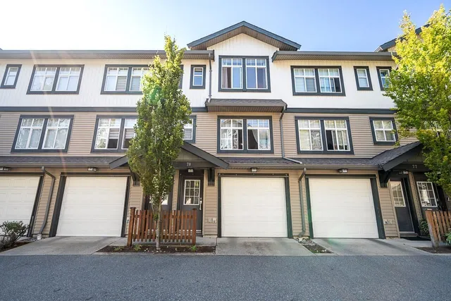 78 - 16233 83 AVENUE, Surrey 5