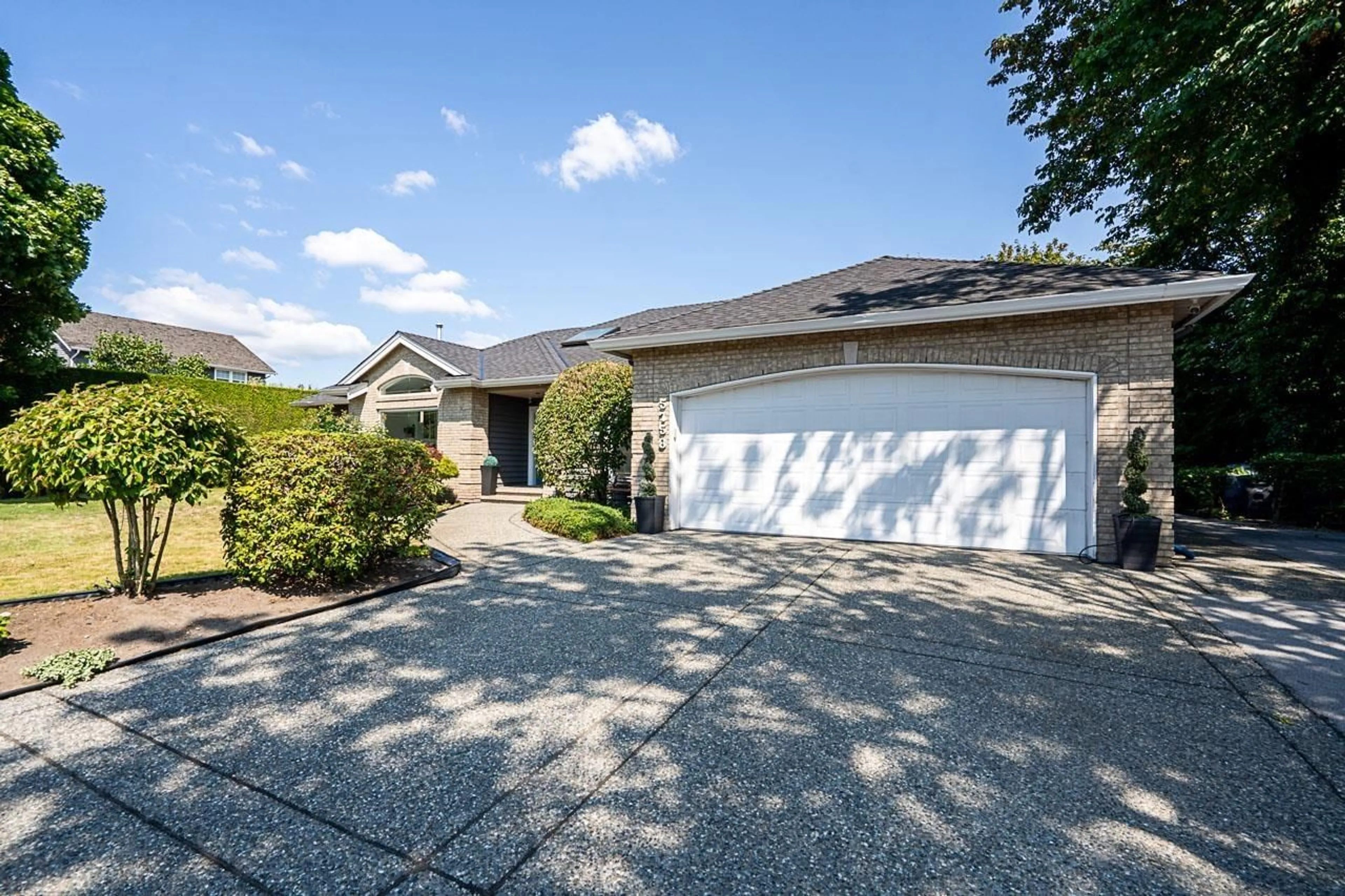 Unknown for 5758 KETTLE CRESCENT WEST, Surrey British Columbia V3S8R6