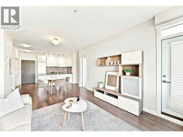 410 - 9399 ALEXANDRA ROAD, Richmond 3