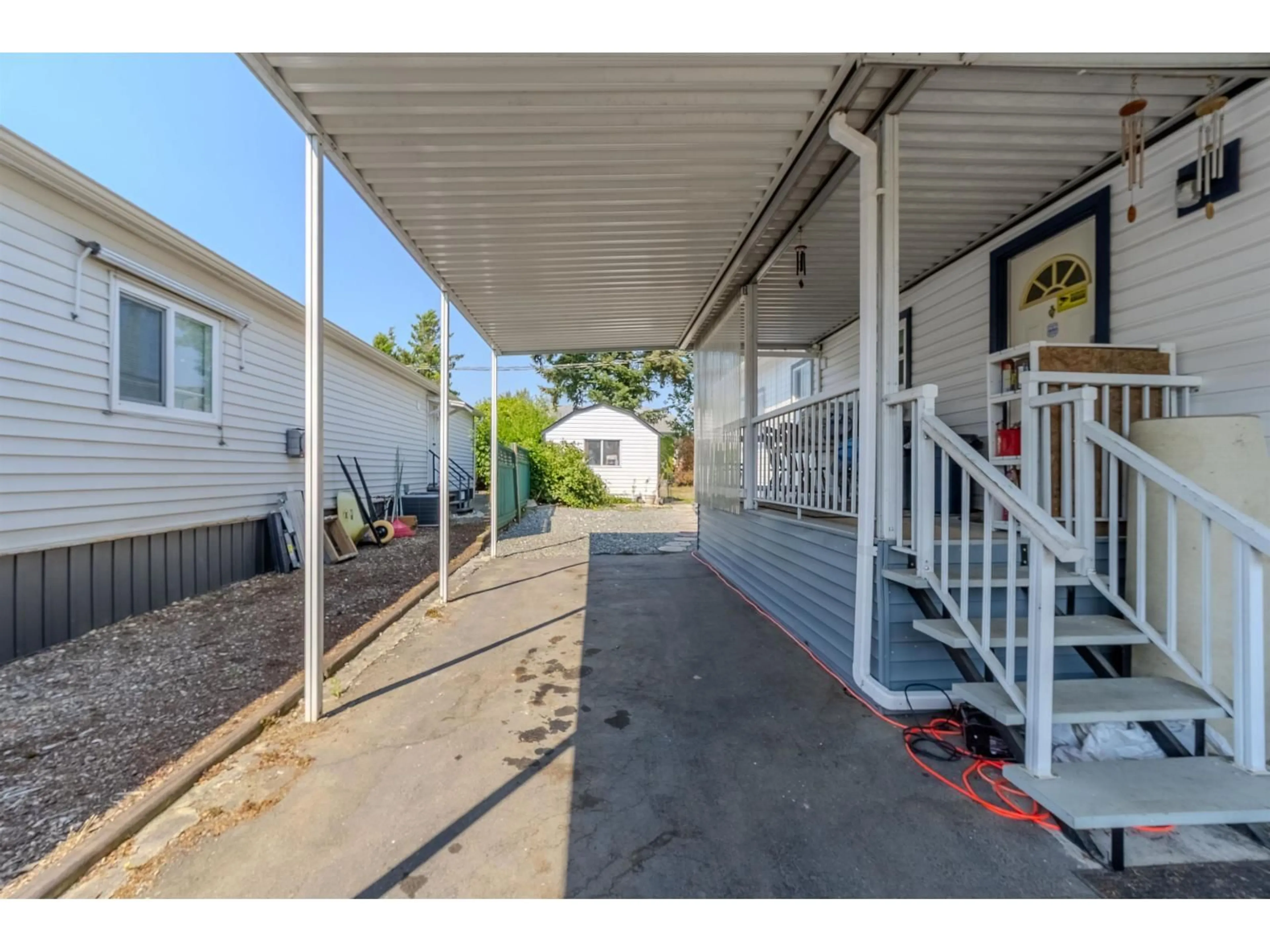 Unknown for 25 - 31313 LIVINGSTONE AVENUE, Abbotsford British Columbia V2T4T1