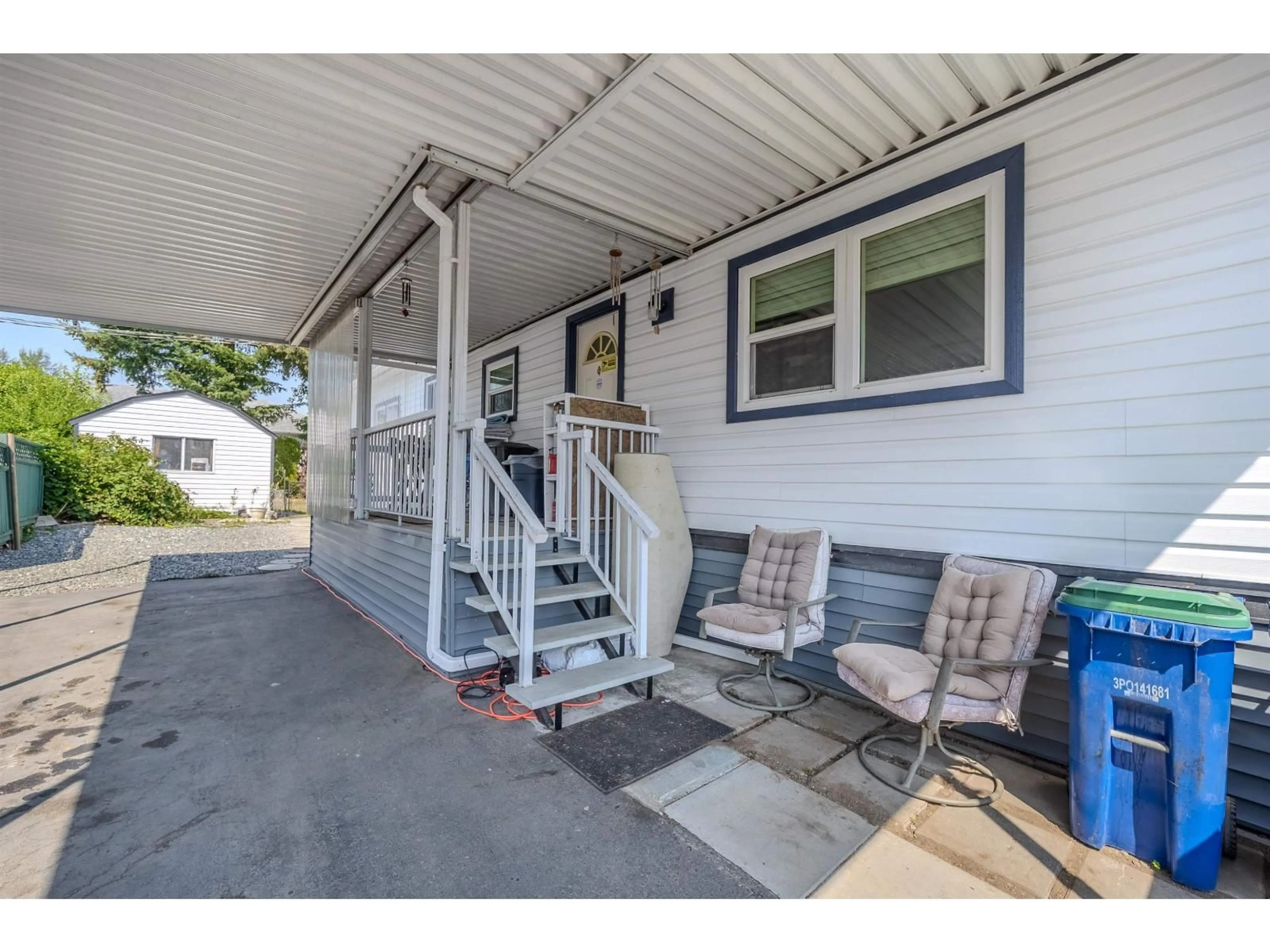 Unknown for 25 - 31313 LIVINGSTONE AVENUE, Abbotsford British Columbia V2T4T1
