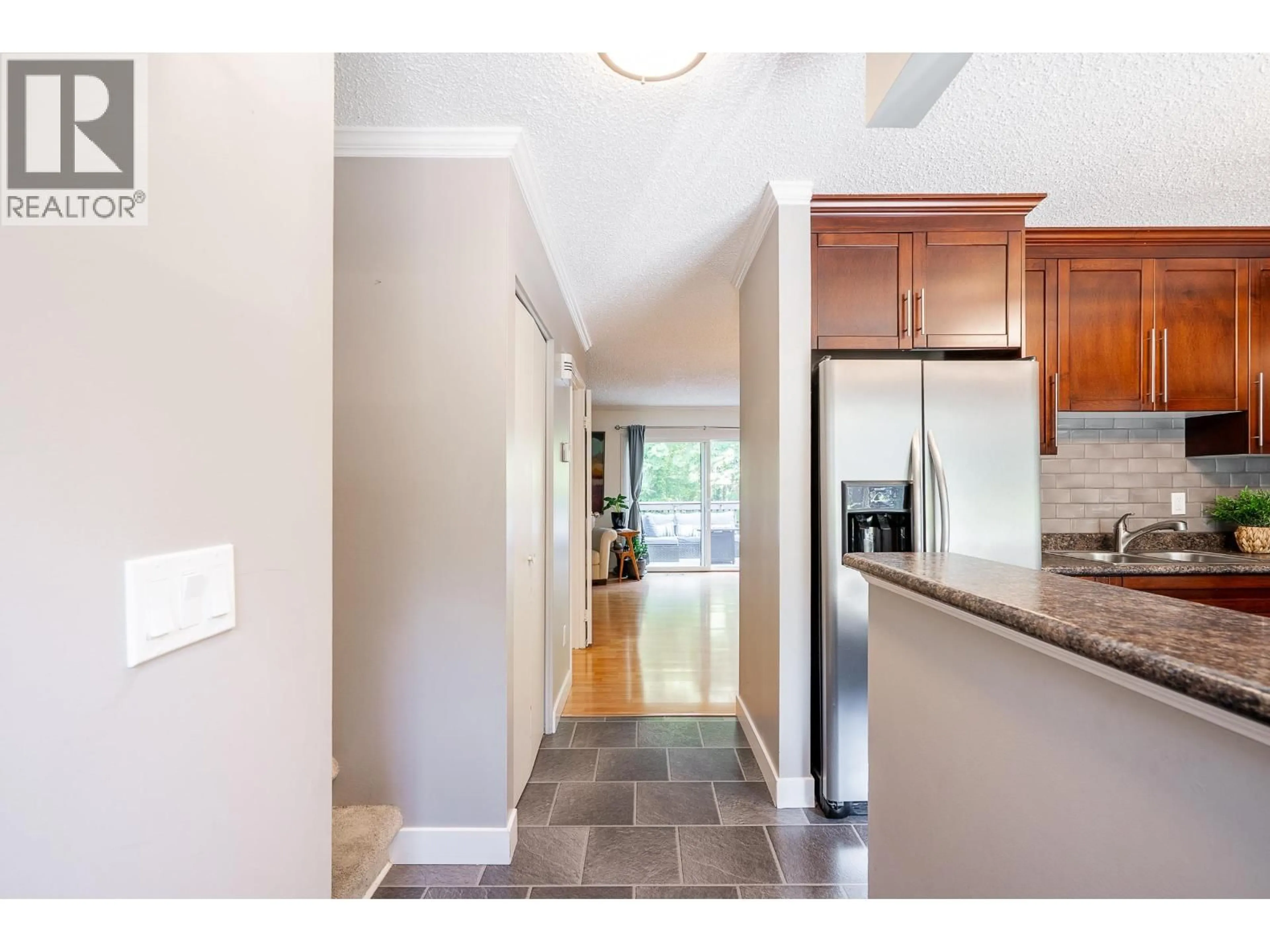 Indoor entryway for 241B EVERGREEN DRIVE, Port Moody British Columbia V3H1S1