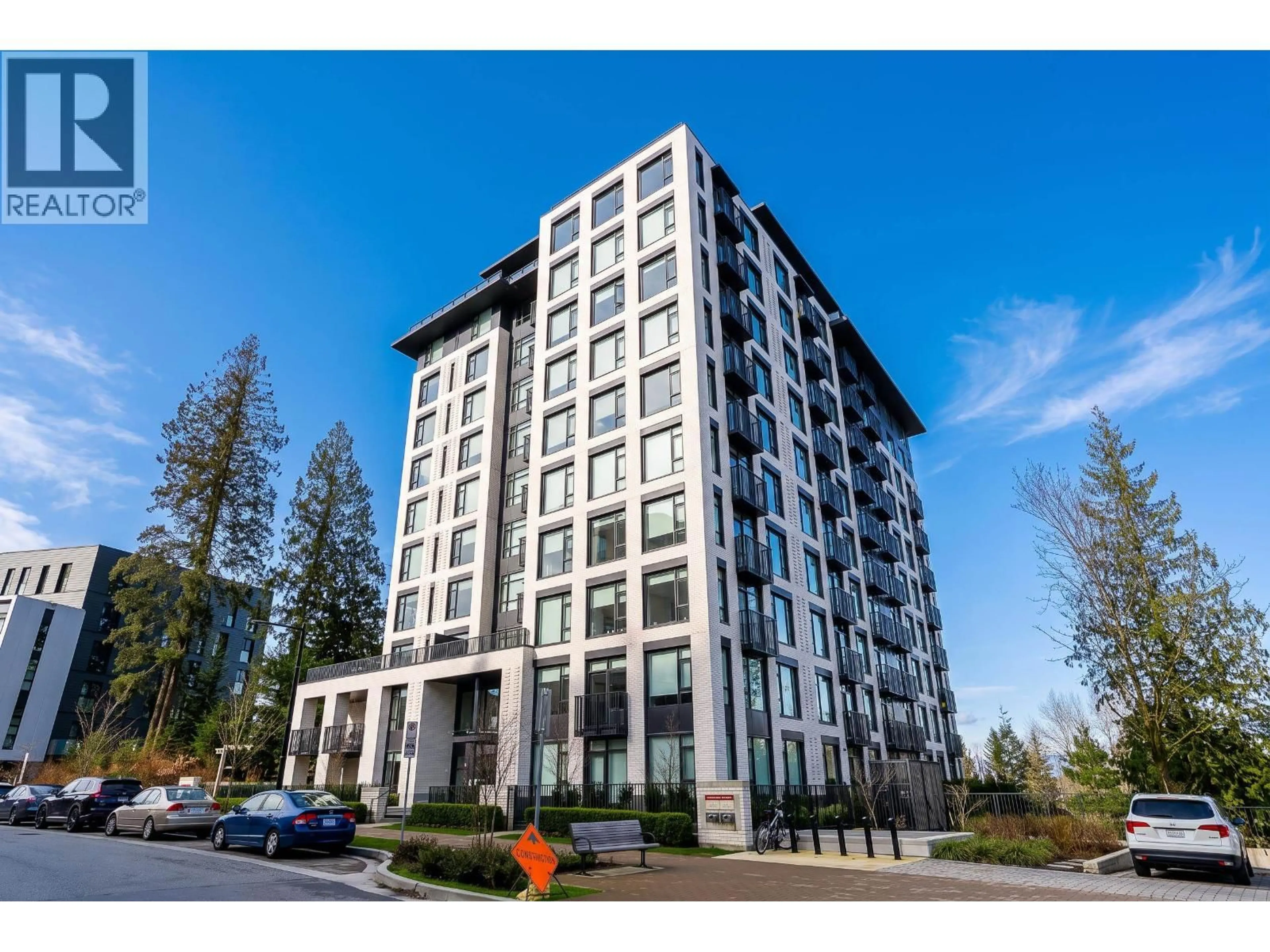 Unknown for 1202 - 8750 UNIVERSITY CRESCENT, Burnaby British Columbia V5A0G9