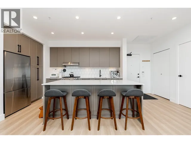 1202 - 8750 UNIVERSITY CRESCENT, Burnaby 5