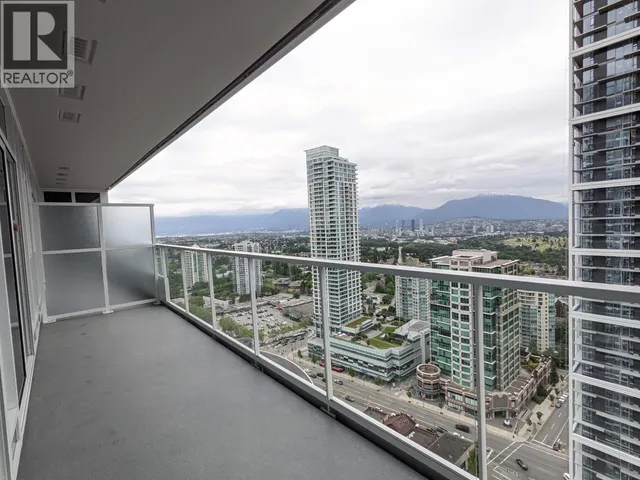 3006 - 6080 MCKAY AVENUE, Burnaby 5