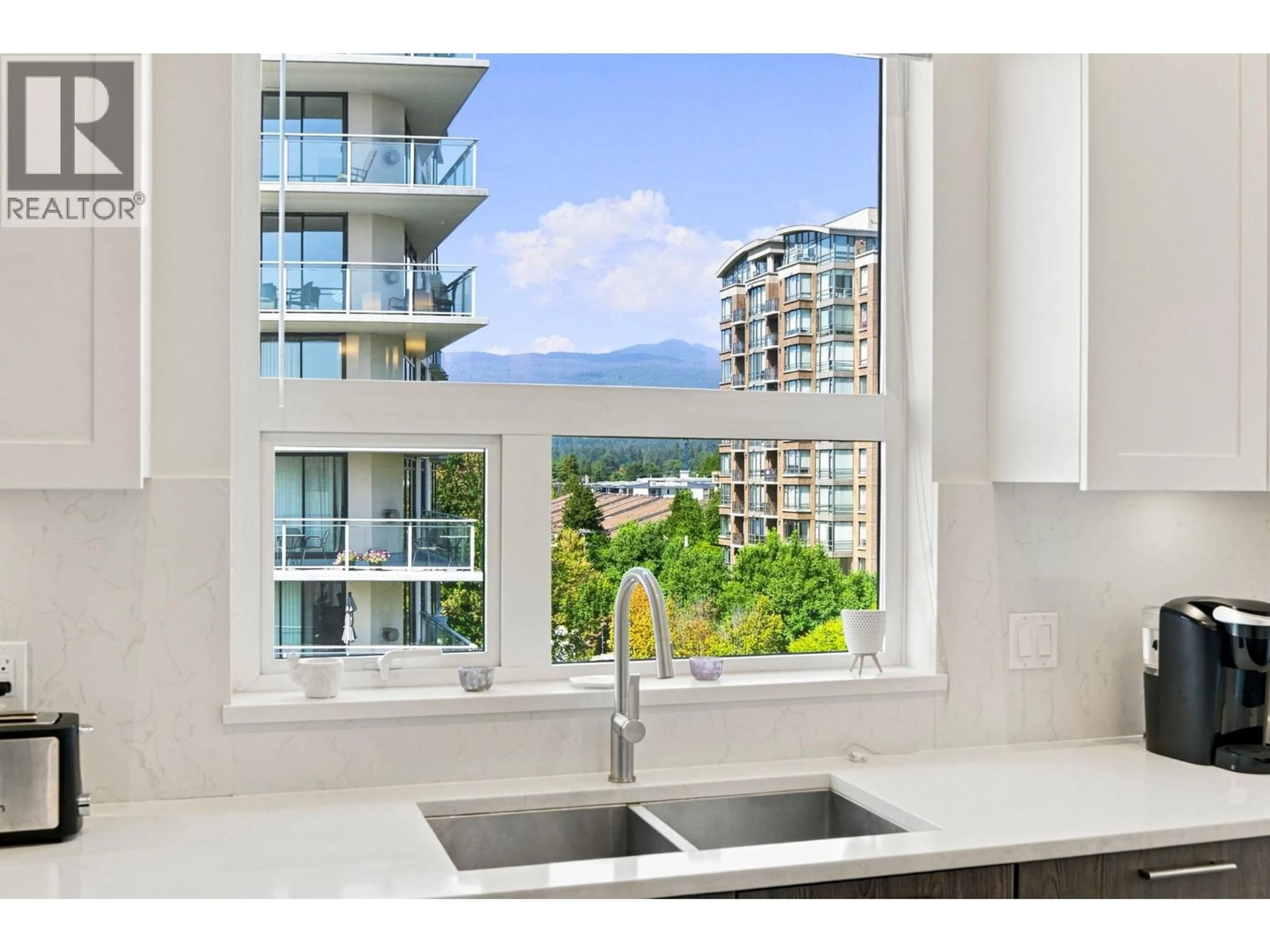 Unknown for 606 - 123 1ST STREET, North Vancouver British Columbia V7M0E5