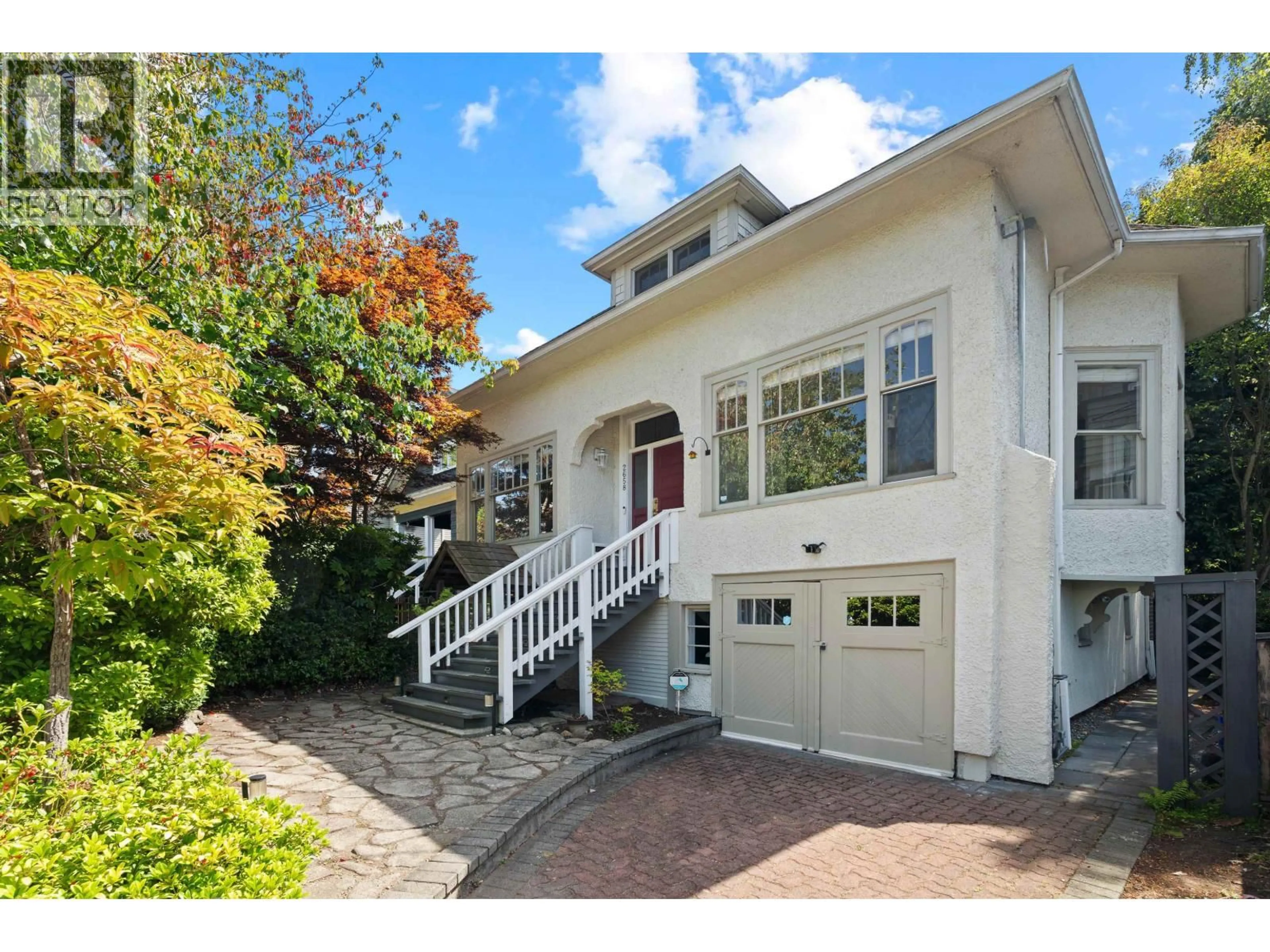Unknown for 2656 3RD AVENUE, Vancouver British Columbia V6K1M3