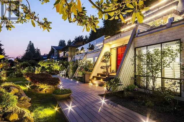 1315 TYROL ROAD, West Vancouver 2