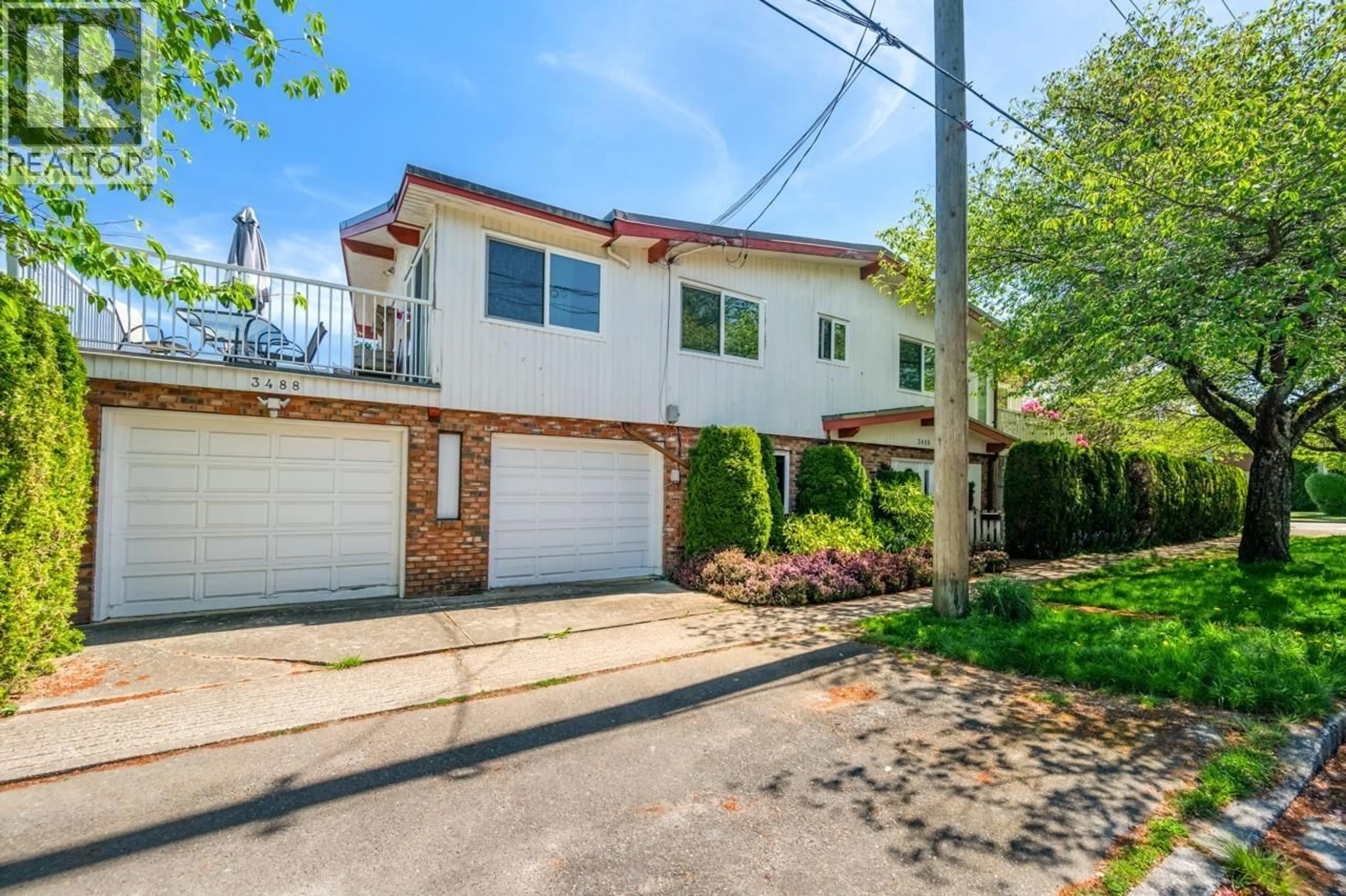 Unknown for 3488 HIGHBURY STREET, Vancouver British Columbia V6S2L4
