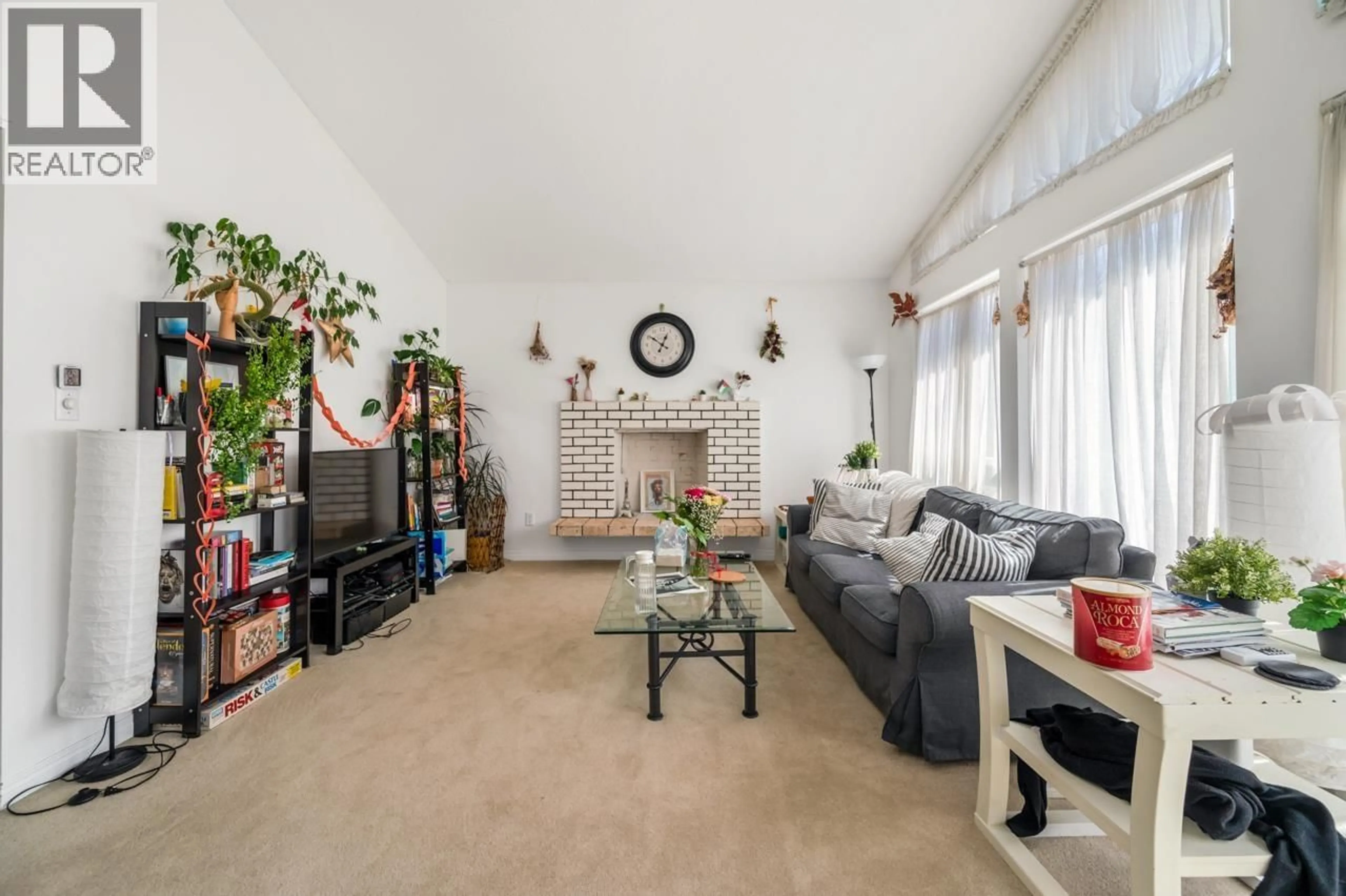 Living room with furniture, unknown for 3488 HIGHBURY STREET, Vancouver British Columbia V6S2L4