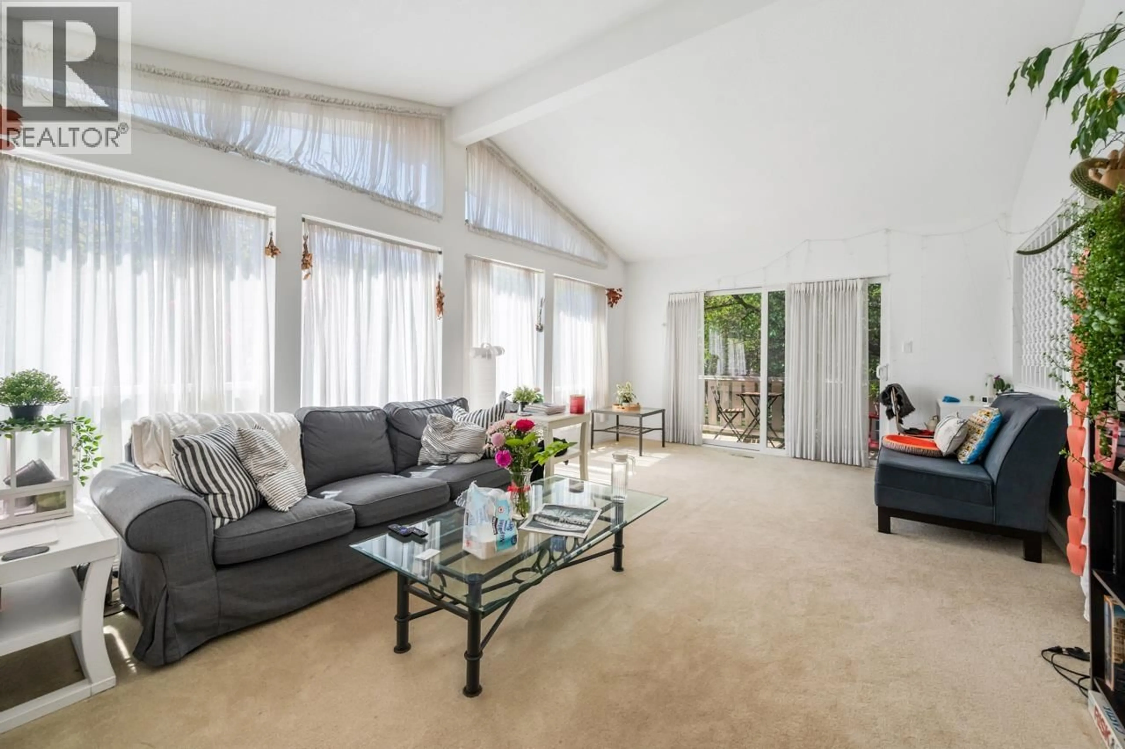 Living room with furniture, unknown for 3488 HIGHBURY STREET, Vancouver British Columbia V6S2L4