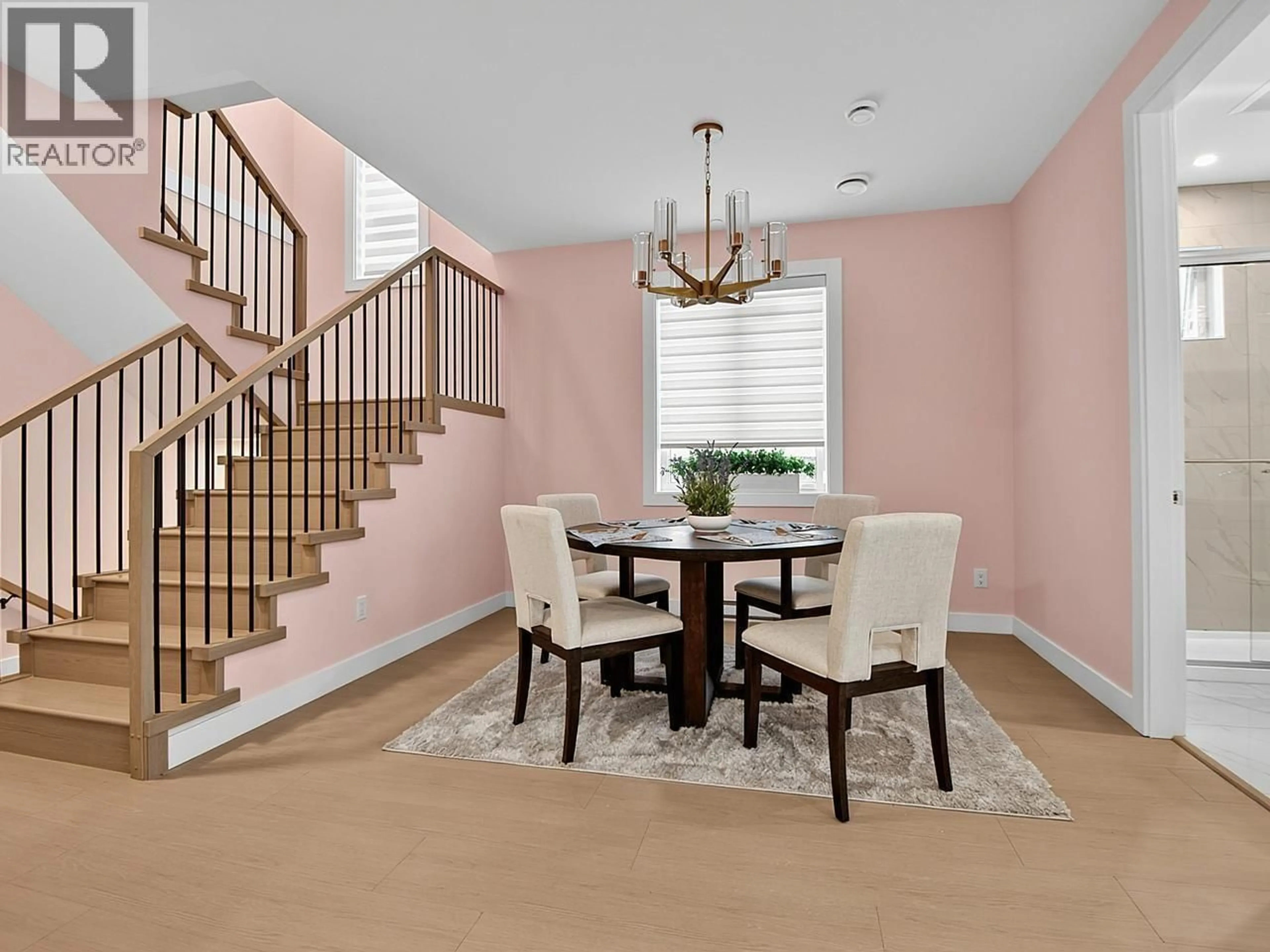 Dining room, unknown for 1 - 2254 24TH AVENUE, Vancouver British Columbia V5N2V2