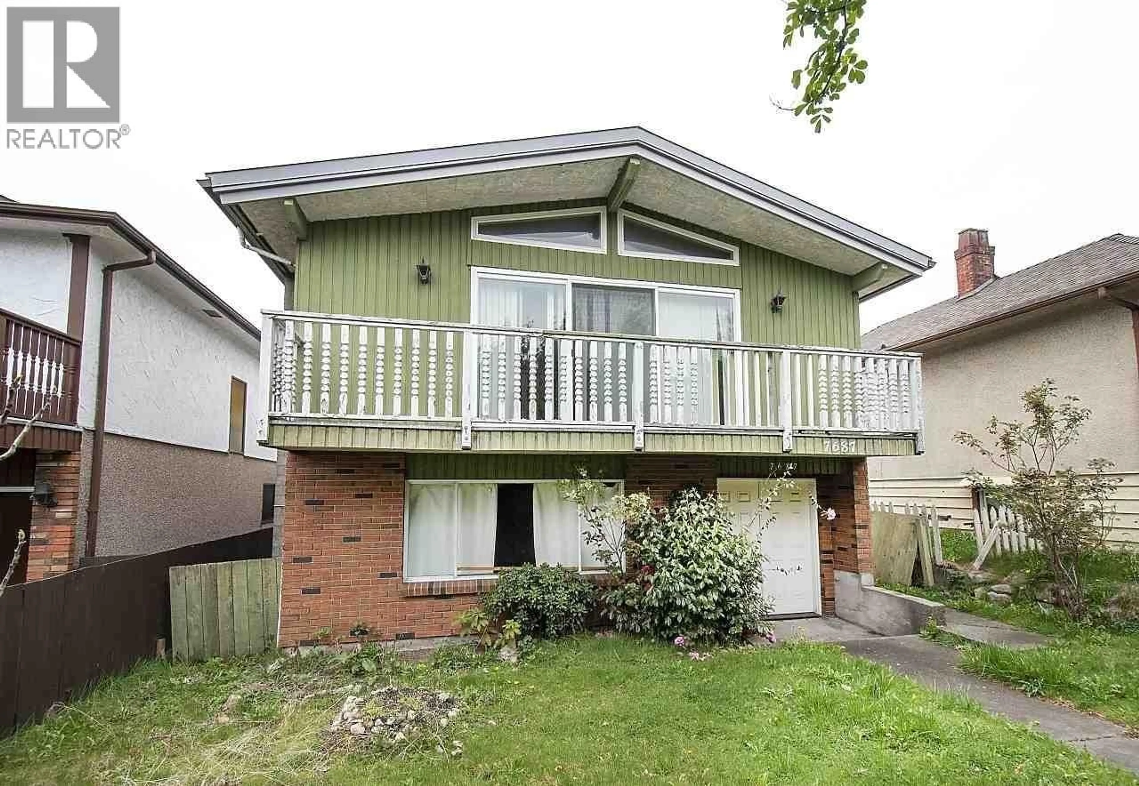 Unknown for 7687 OAK STREET, Vancouver British Columbia V6P4A4