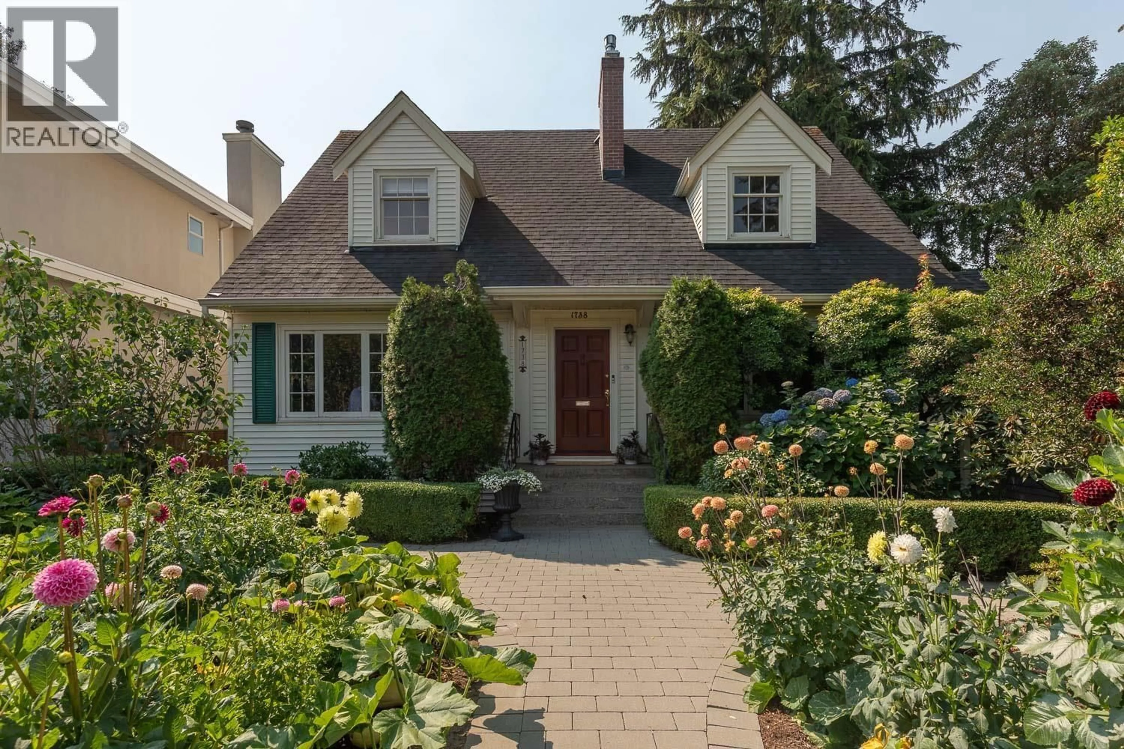 Unknown for 1738 66TH AVENUE, Vancouver British Columbia V6P2S3
