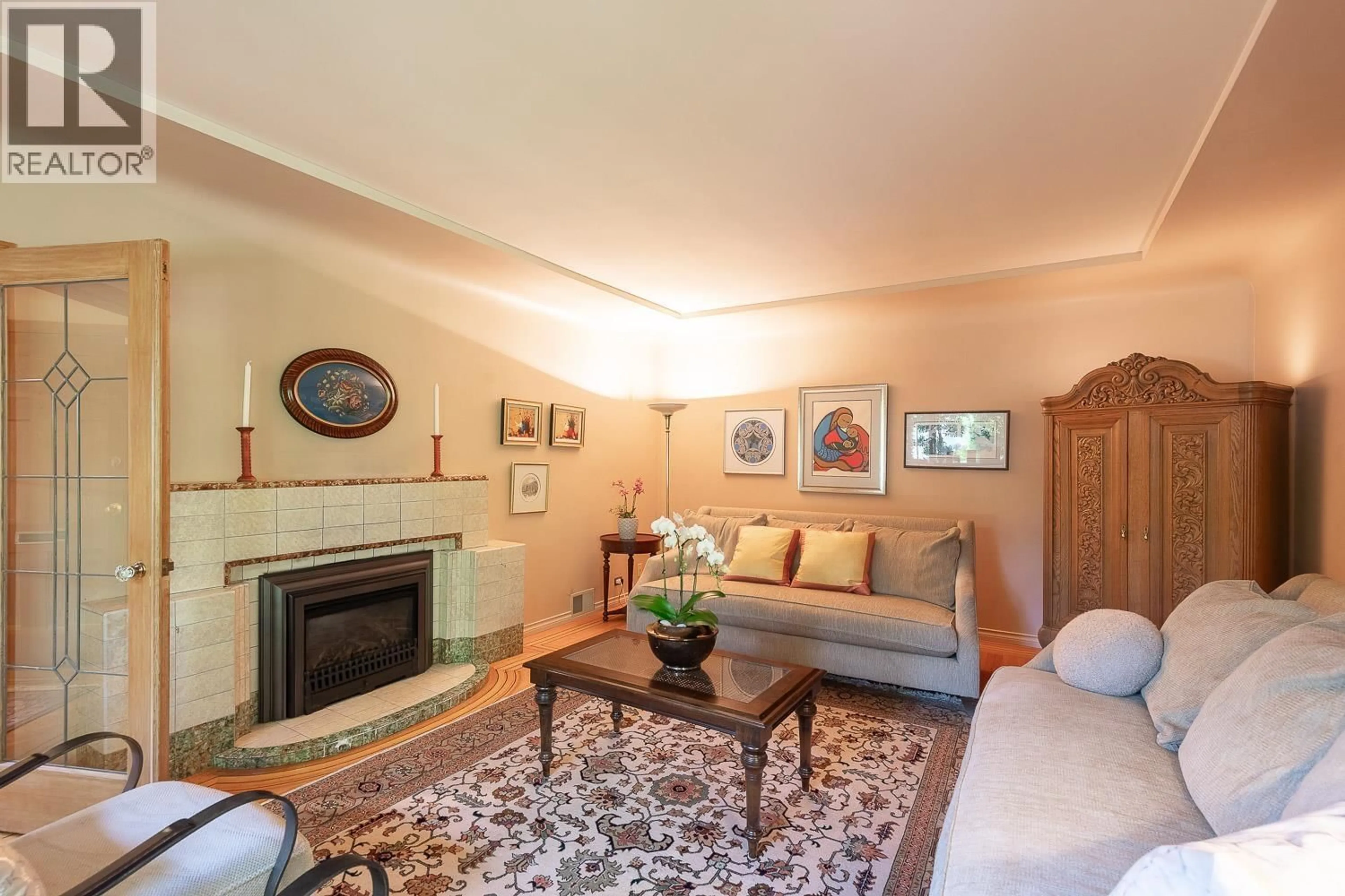Living room with furniture, unknown for 1738 66TH AVENUE, Vancouver British Columbia V6P2S3