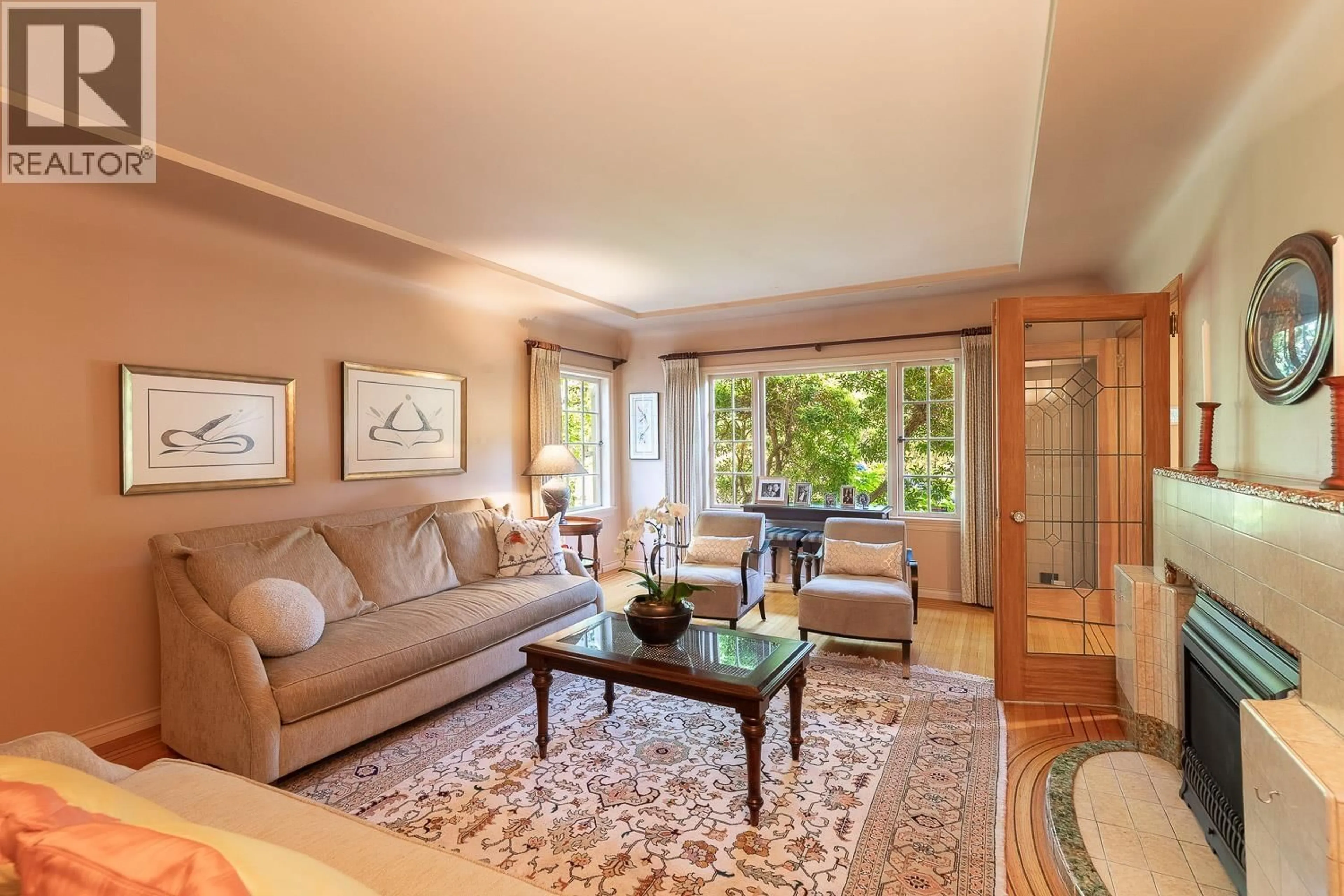 Living room with furniture, unknown for 1738 66TH AVENUE, Vancouver British Columbia V6P2S3