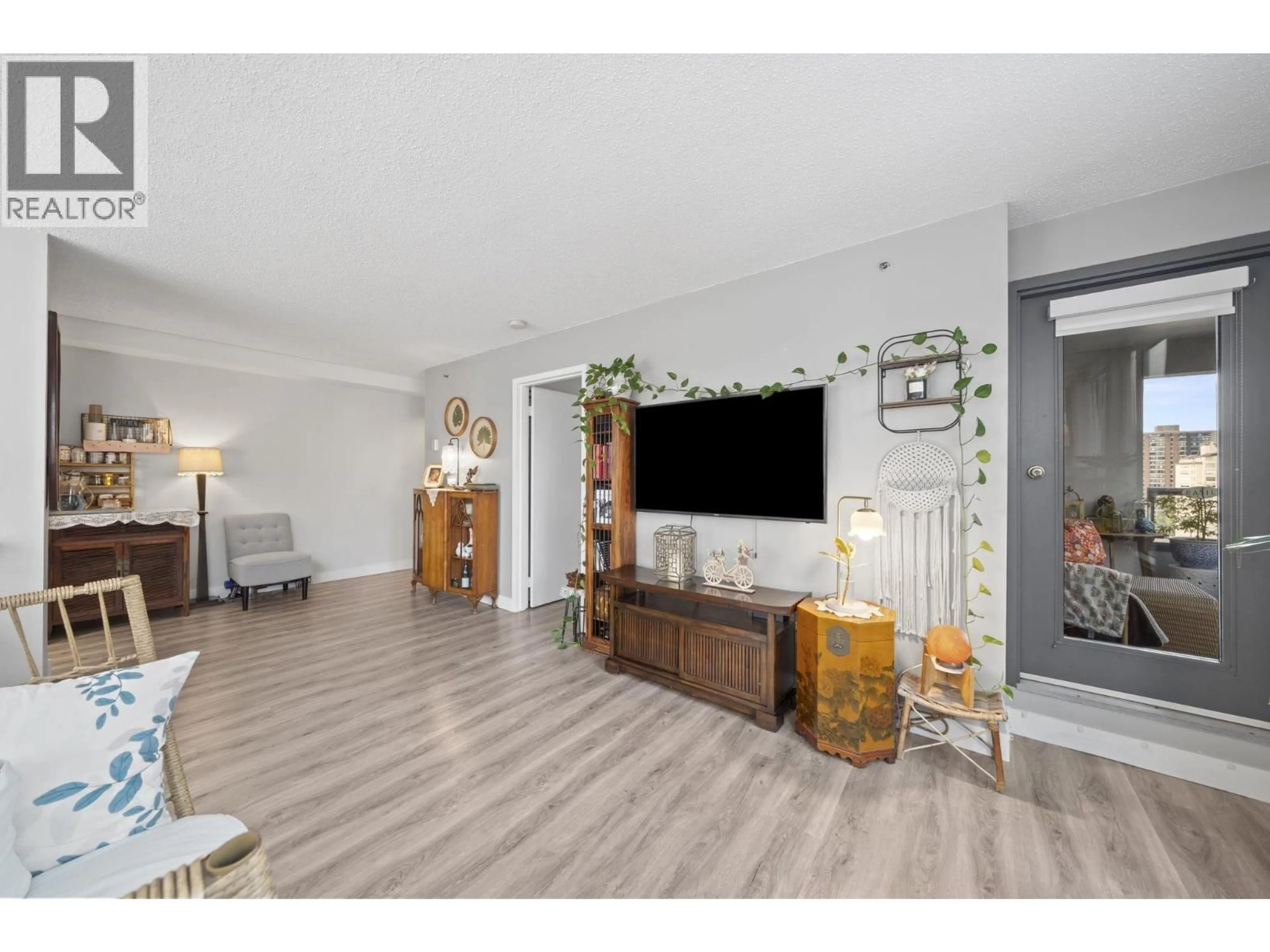 Unknown for 1506 - 1060 ALBERNI STREET, Vancouver British Columbia V6E4K2