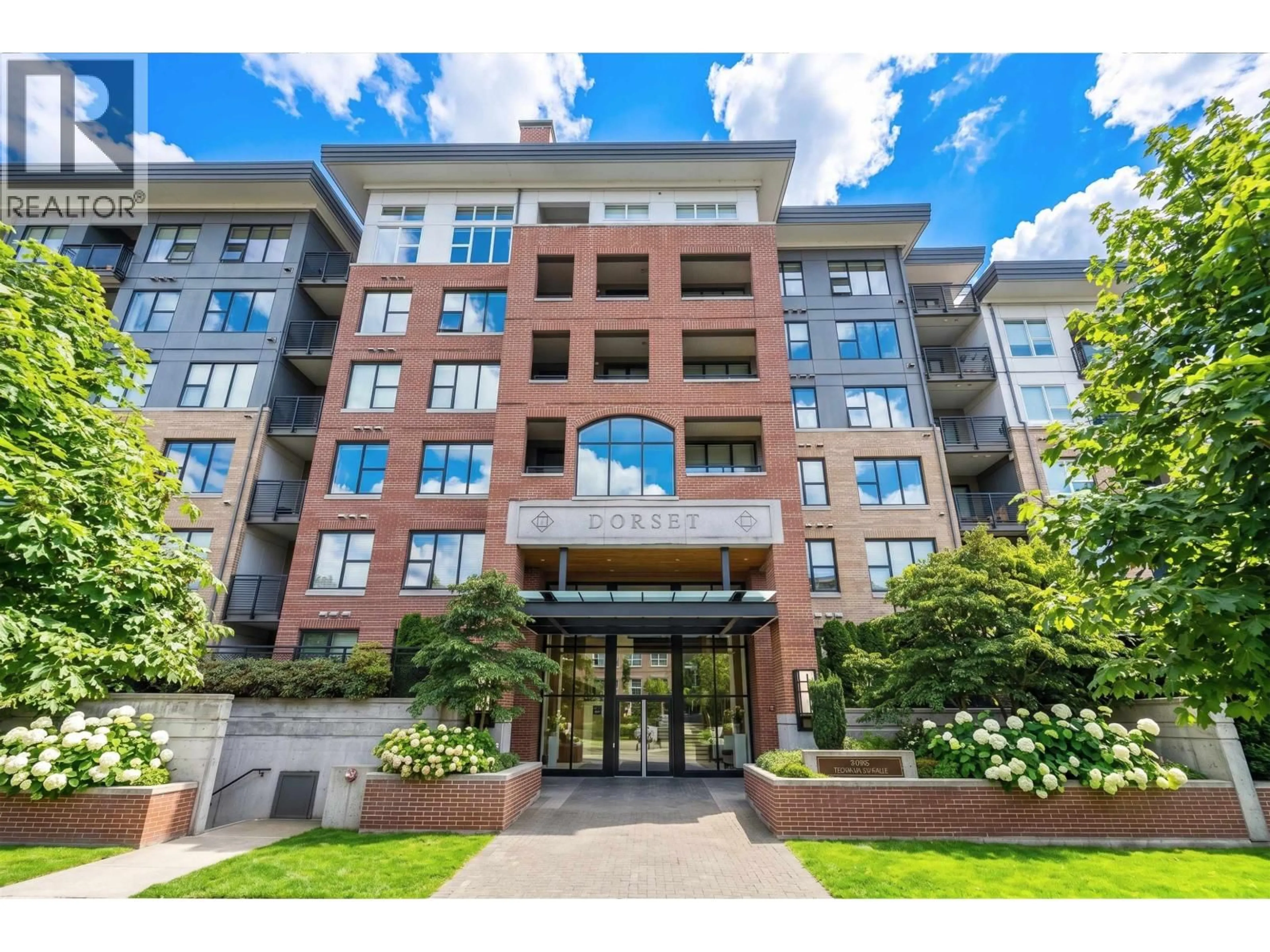 Unknown for 418 - 9388 TOMICKI AVENUE, Richmond British Columbia V6X0P1