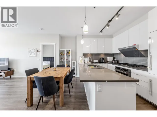 418 - 9388 TOMICKI AVENUE, Richmond 5