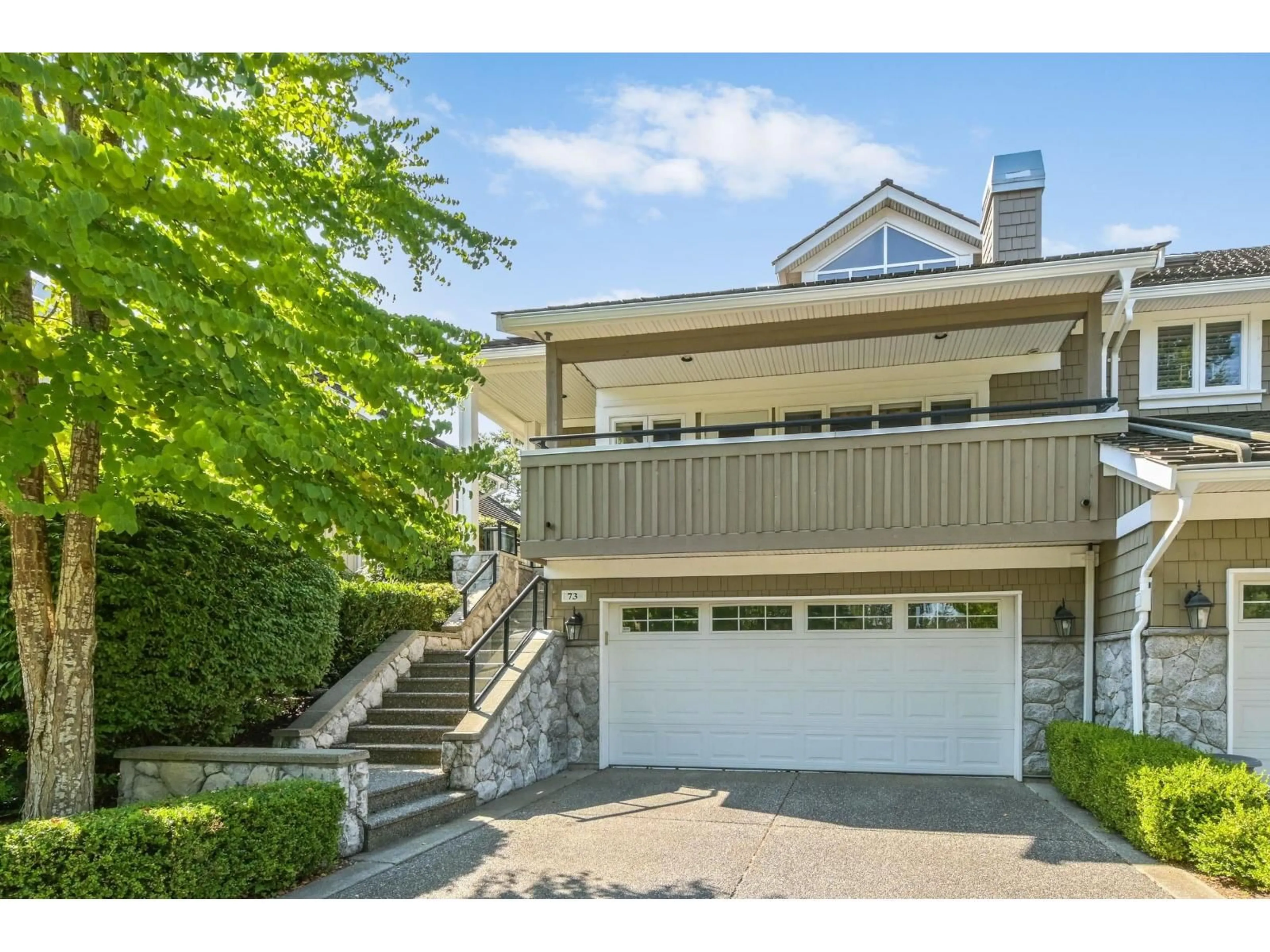 Unknown for 73 - 3355 MORGAN CREEK WAY, Surrey British Columbia V3Z0J9