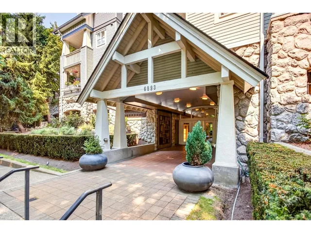210 - 6893 PRENTER STREET, Burnaby 2