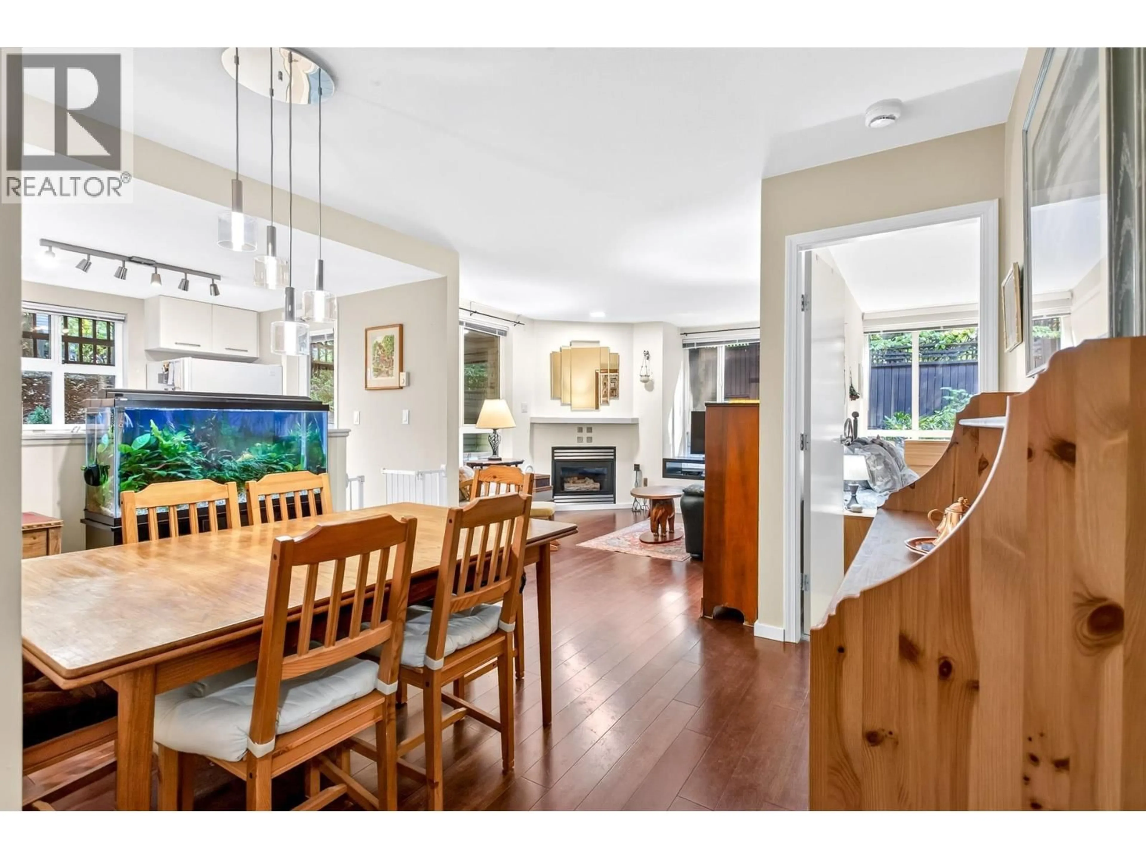 Open concept kitchen, unknown for 210 - 6893 PRENTER STREET, Burnaby British Columbia V5E4L3