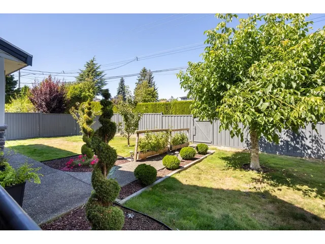 13486 64 AVENUE, Surrey 3