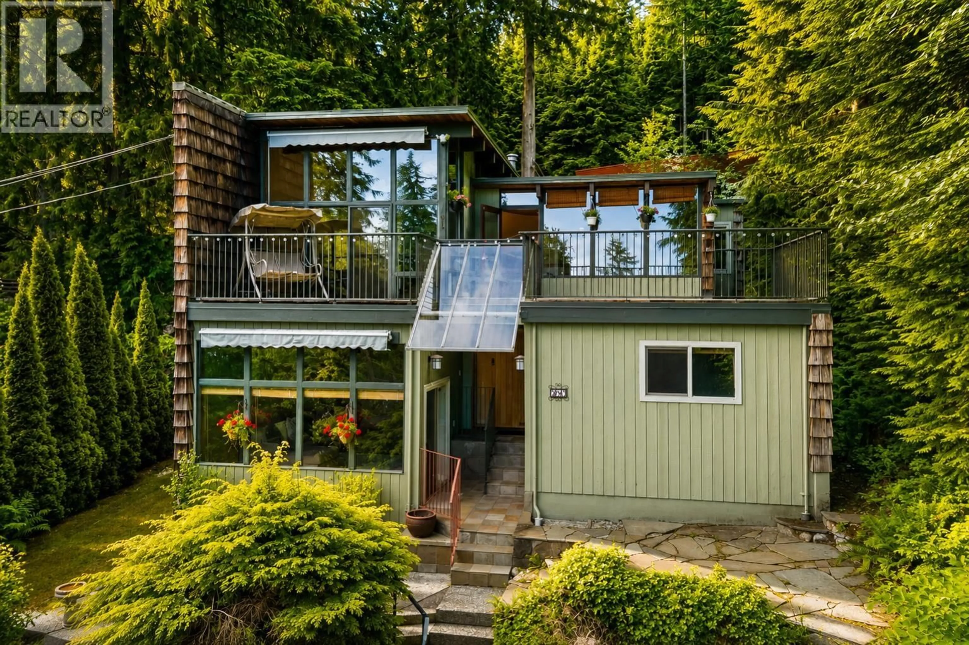 Unknown for 550 VENTURA CRESCENT, North Vancouver British Columbia V7N3G9