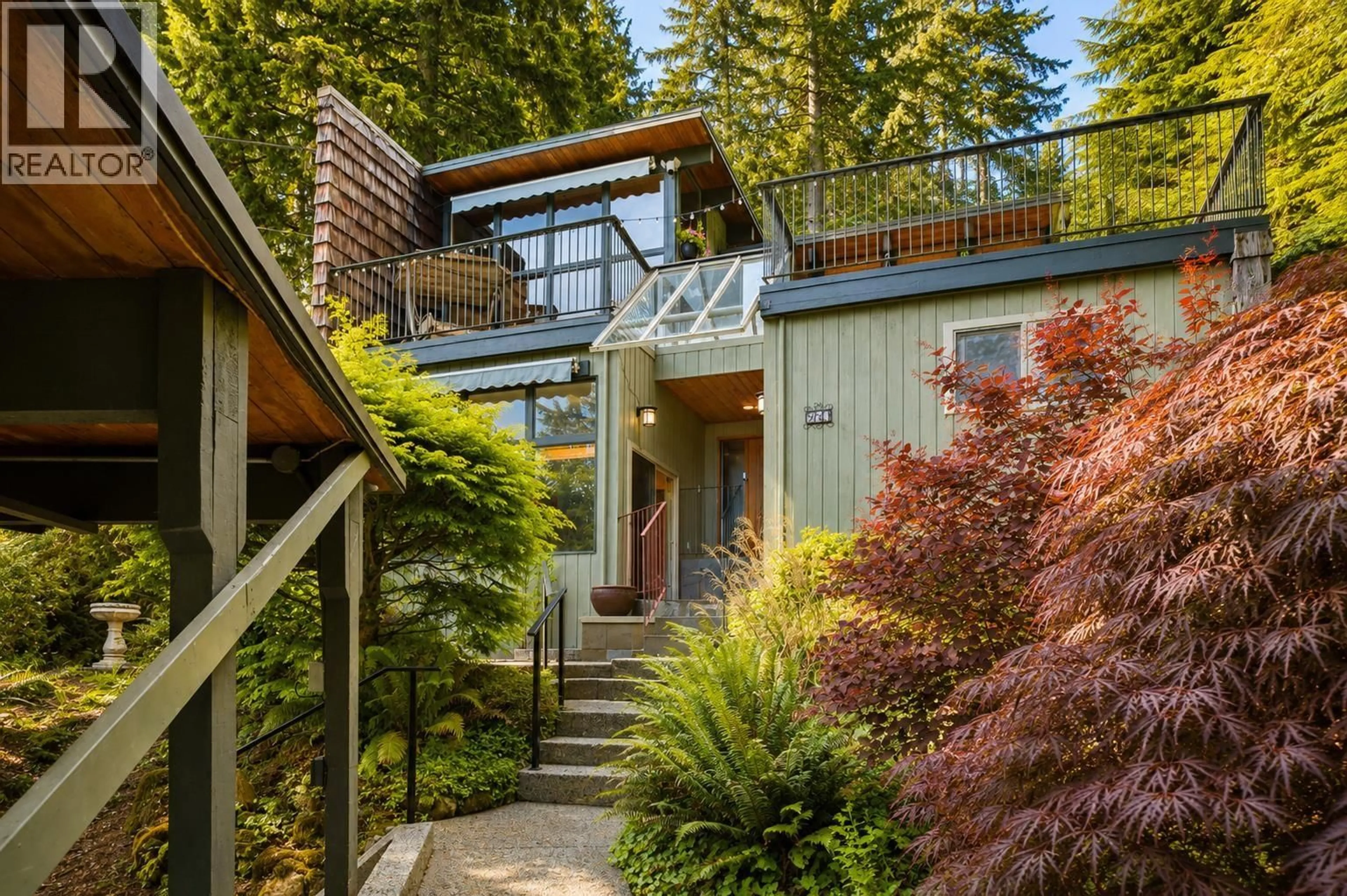 Unknown for 550 VENTURA CRESCENT, North Vancouver British Columbia V7N3G9