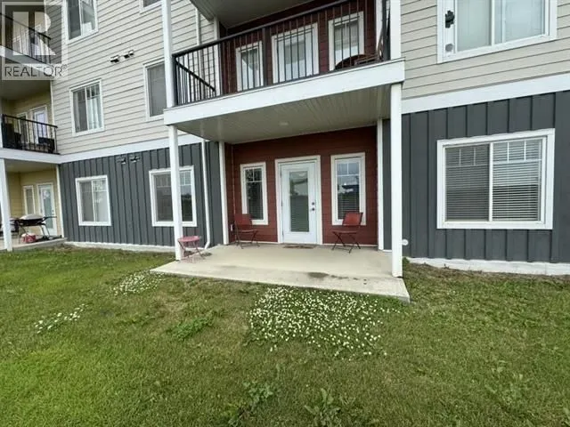 106 - 11205 105 AVENUE, Fort St. John 2