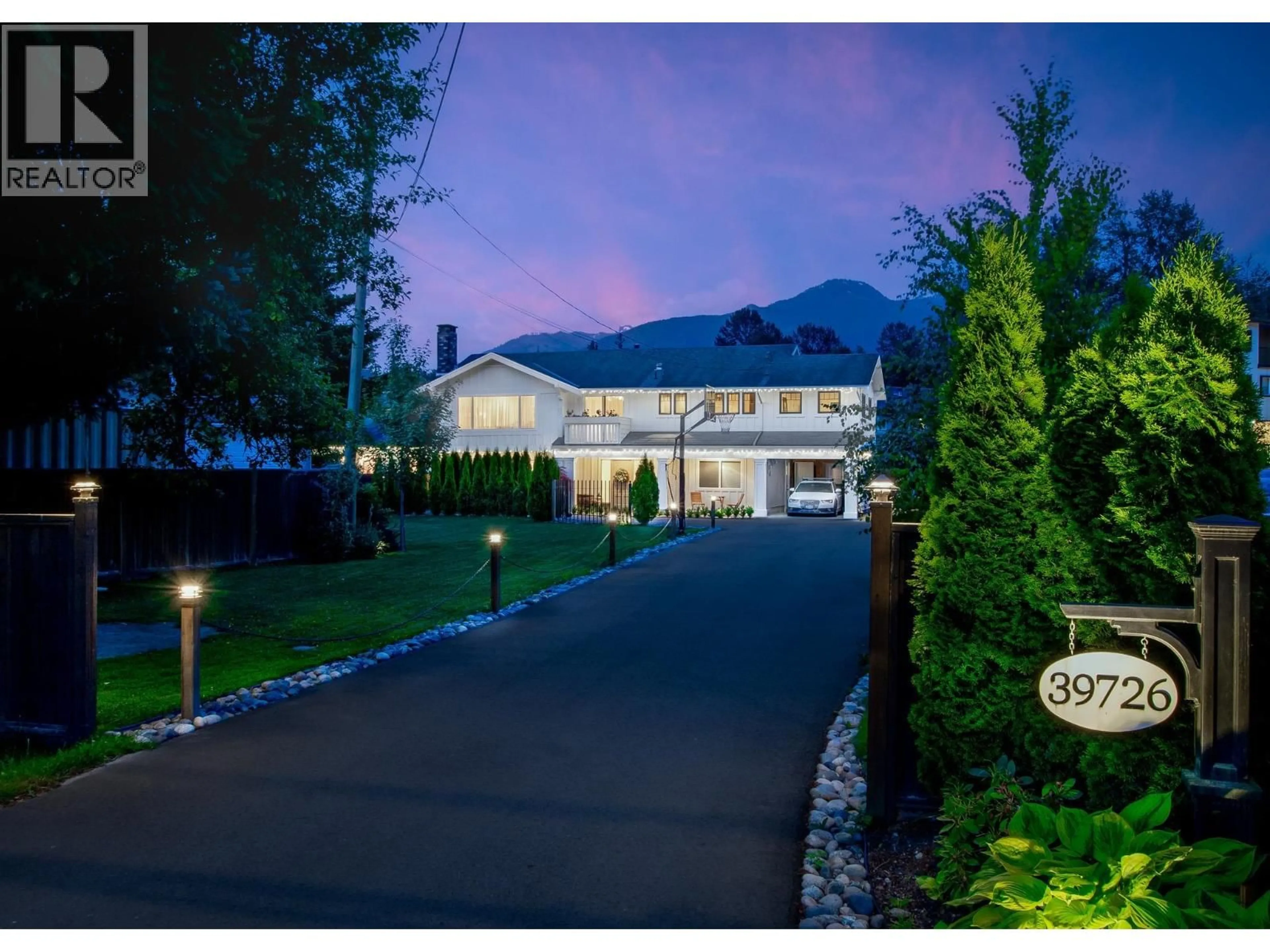 Unknown for 39726 GOVERNMENT ROAD, Squamish British Columbia V8B0G3