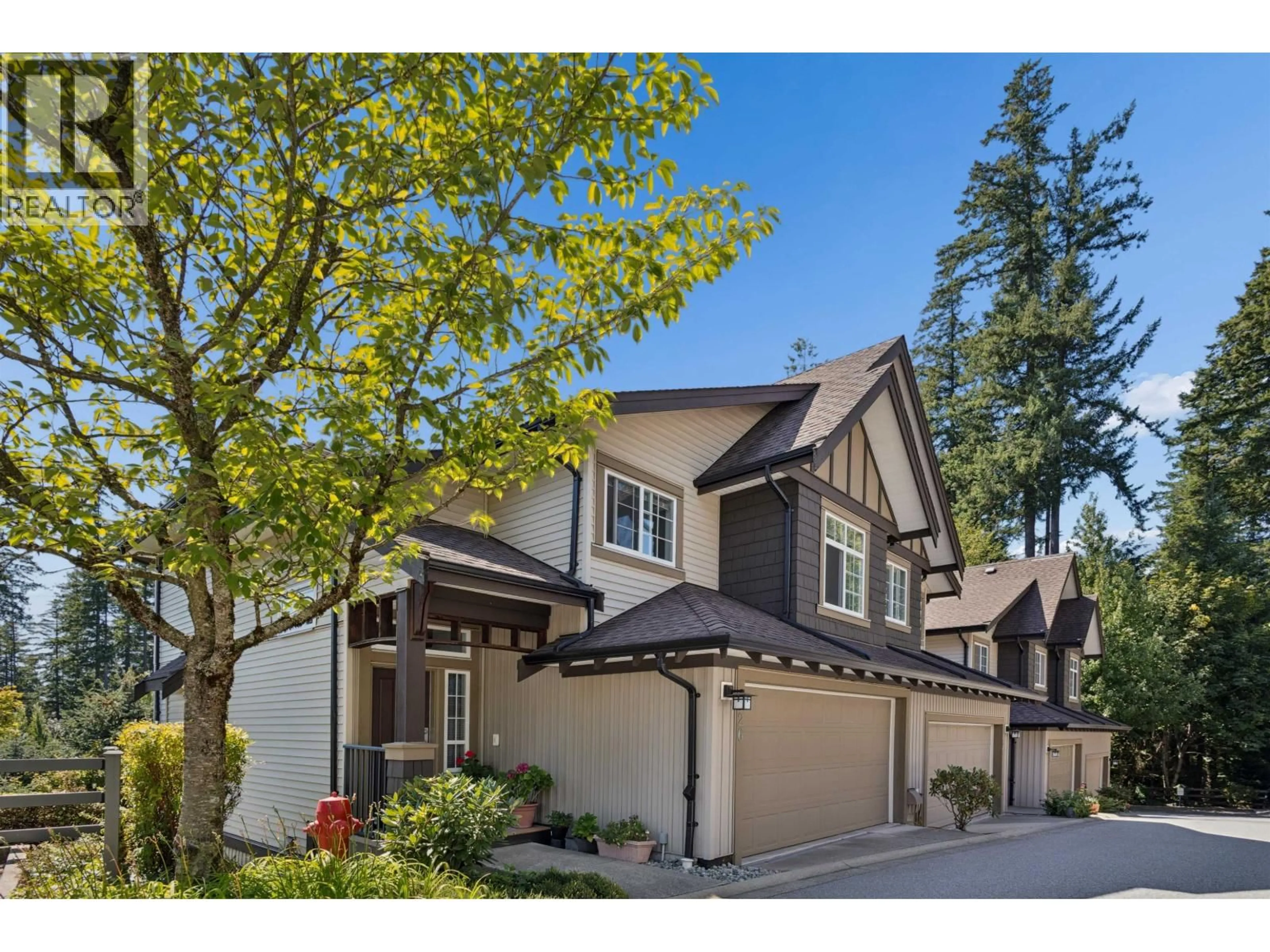 Unknown for 126 - 2200 PANORAMA DRIVE, Port Moody British Columbia V3H5M2