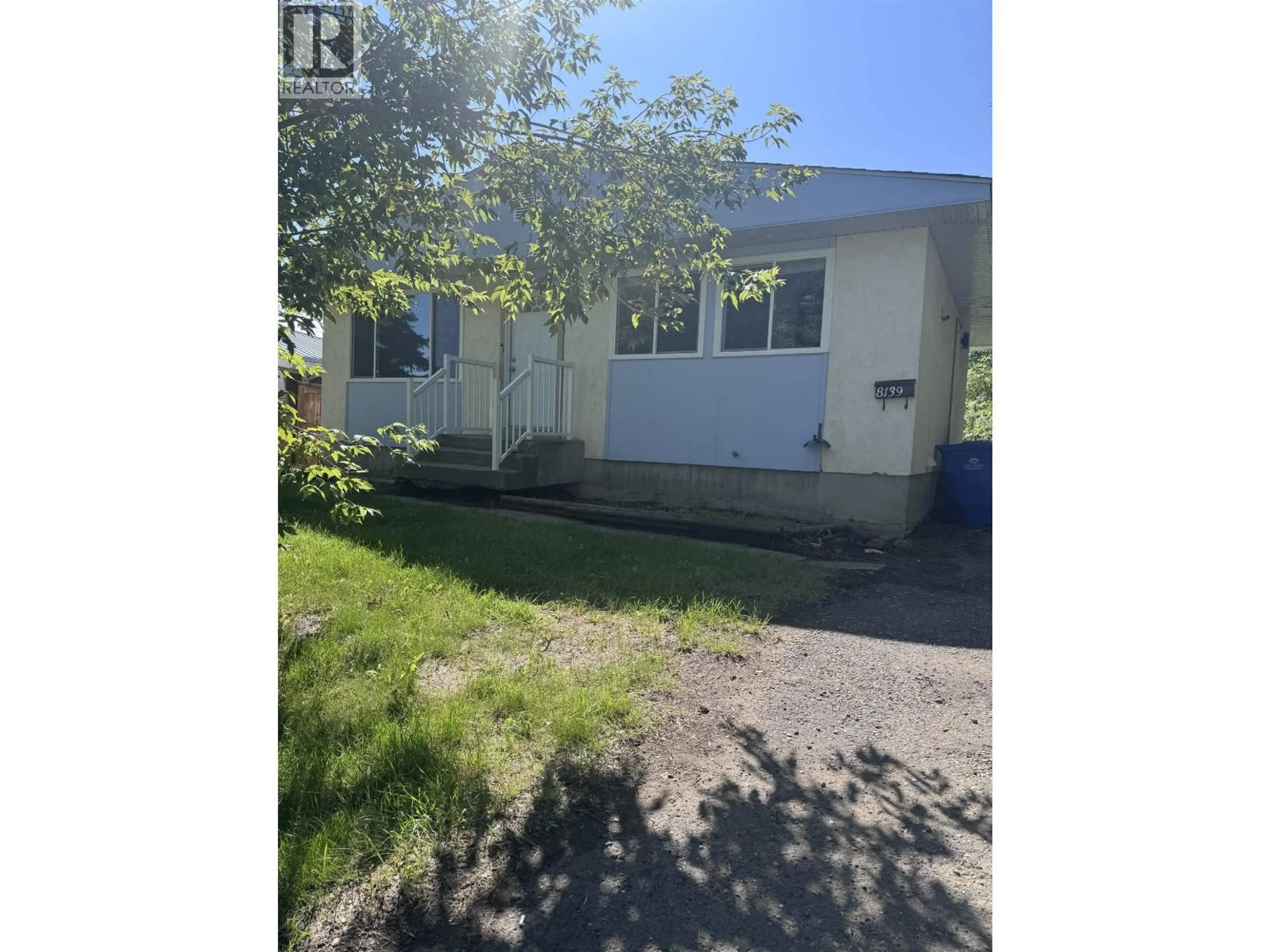 Unknown for 8139 99 AVENUE, Fort St. John British Columbia V1J1S6