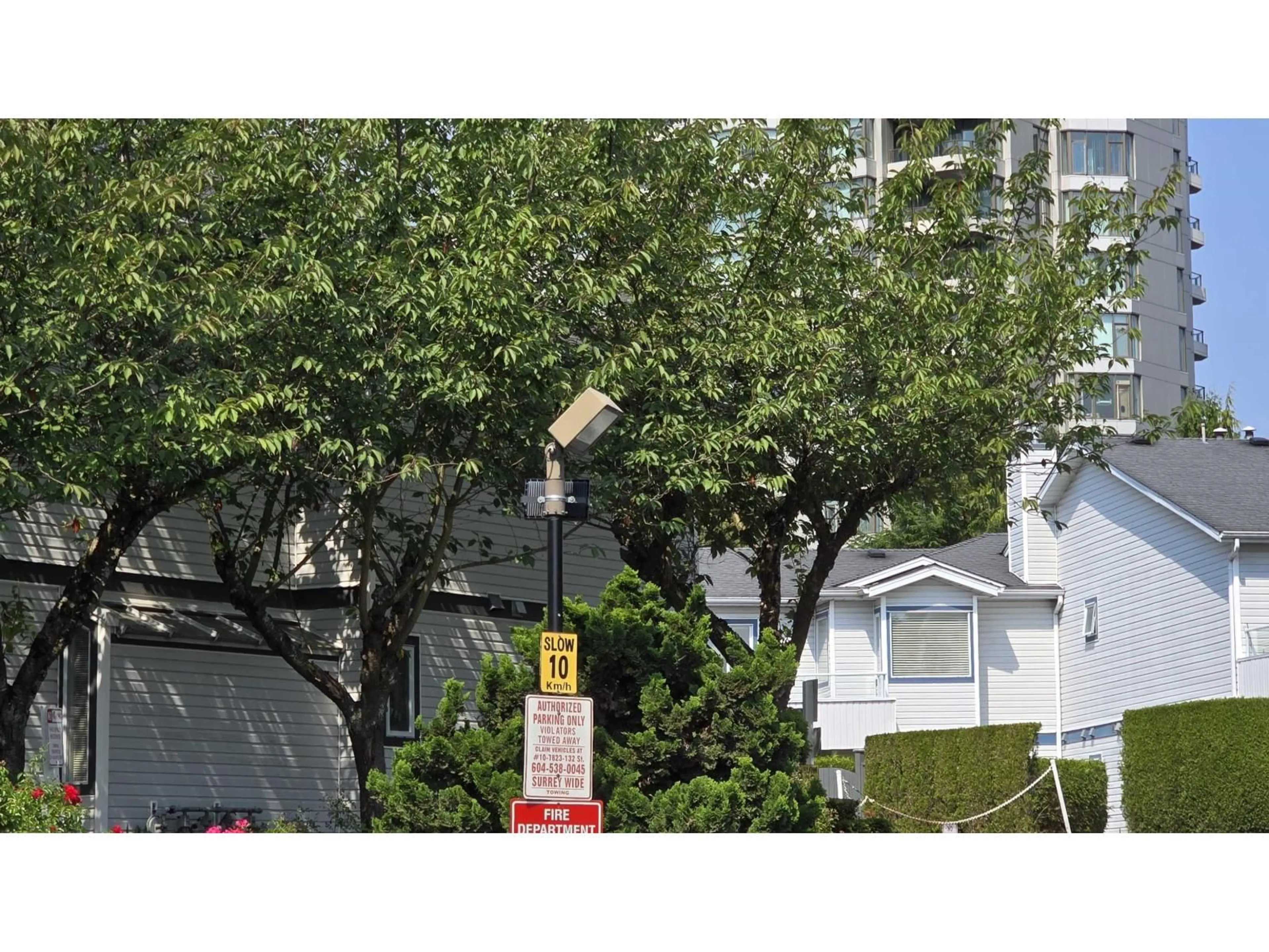 Unknown for 201 - 13863 100 AVENUE, Surrey British Columbia V3T5P5