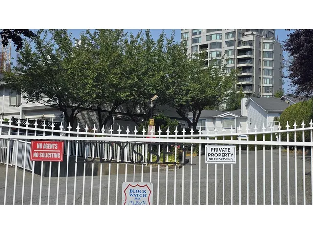 201 - 13863 100 AVENUE, Surrey 3