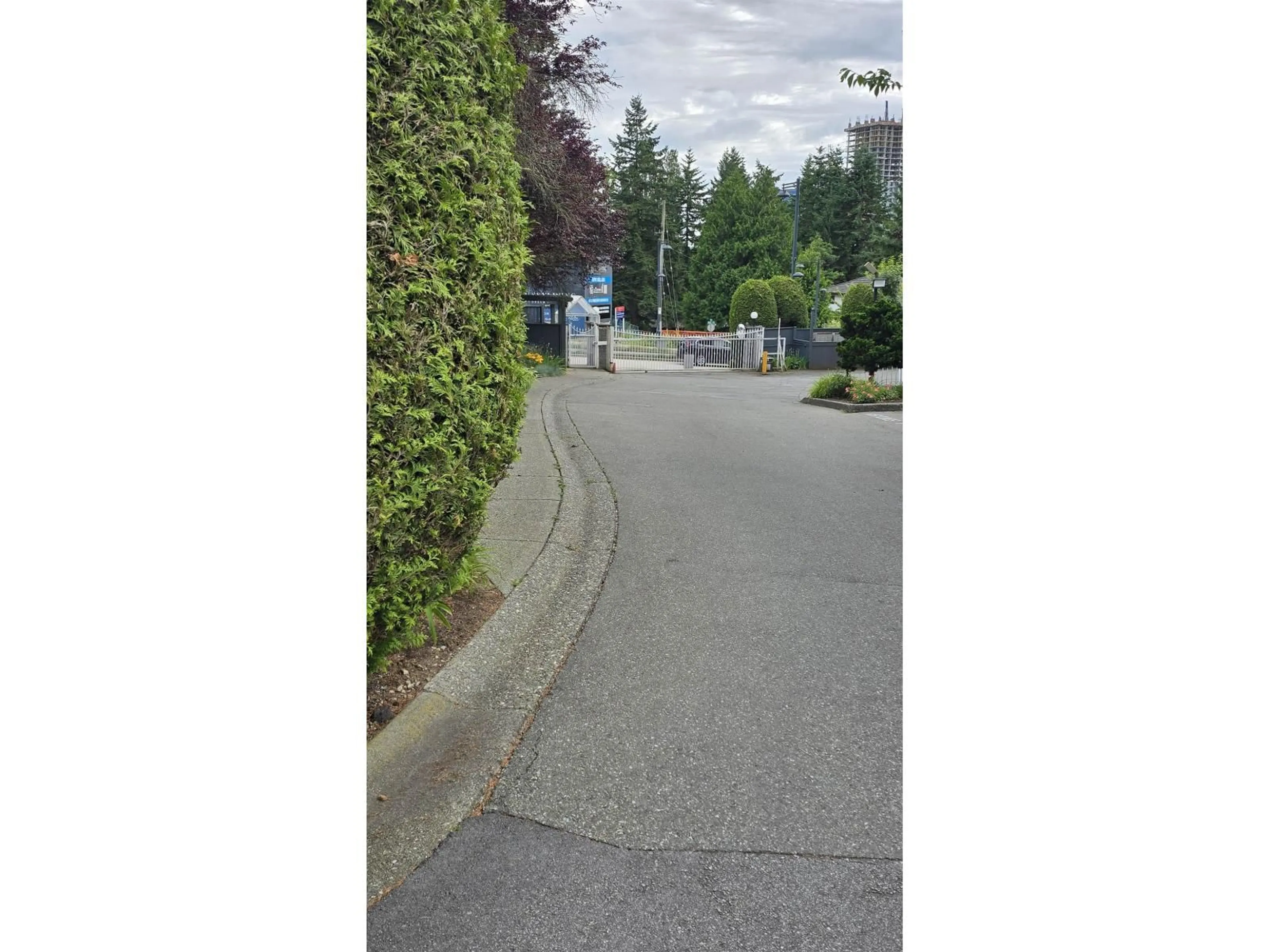 Blurry image for 201 - 13863 100 AVENUE, Surrey British Columbia V3T5P5