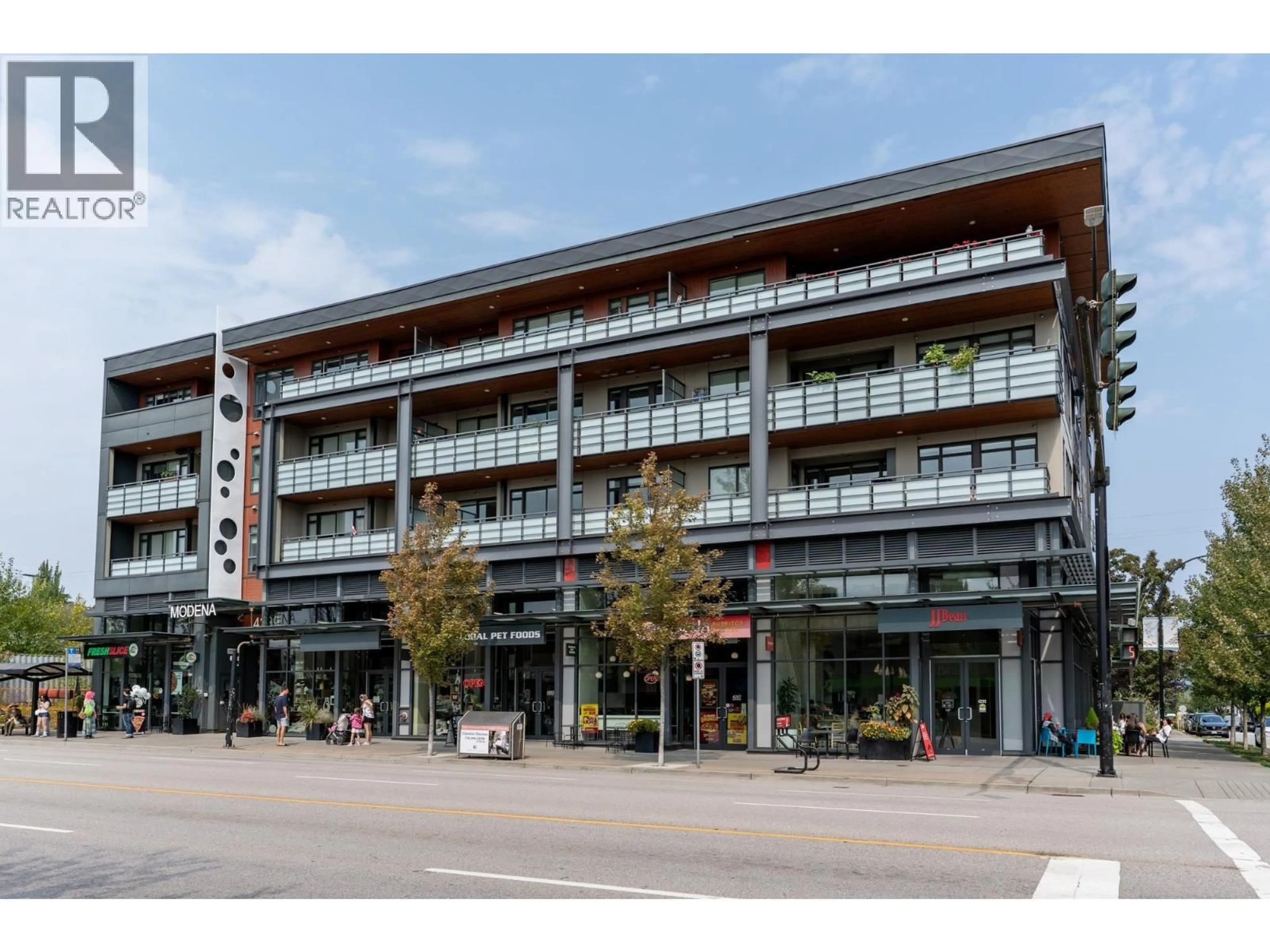 Unknown for 301 - 4289 HASTINGS STREET, Burnaby British Columbia V5C0K9