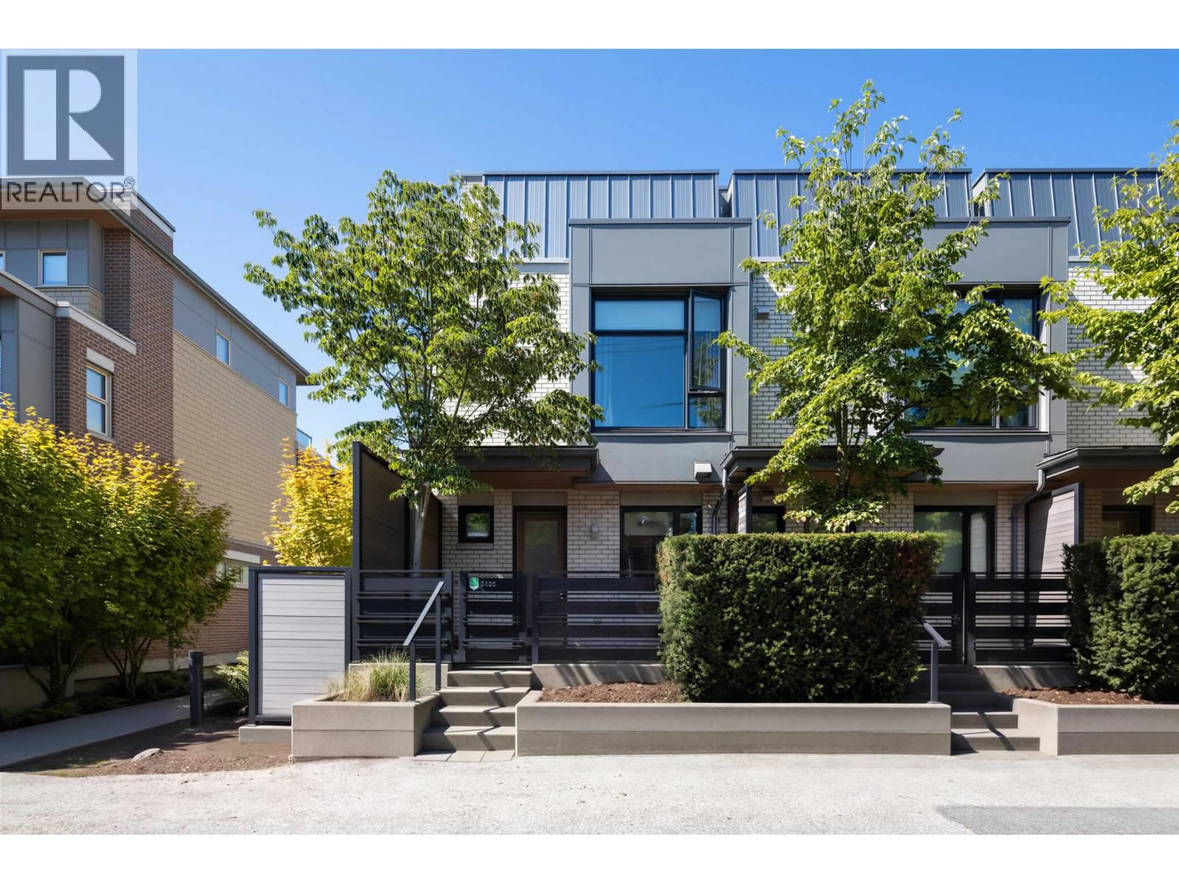 Unknown for 5490 OAK STREET, Vancouver British Columbia V6M2V6