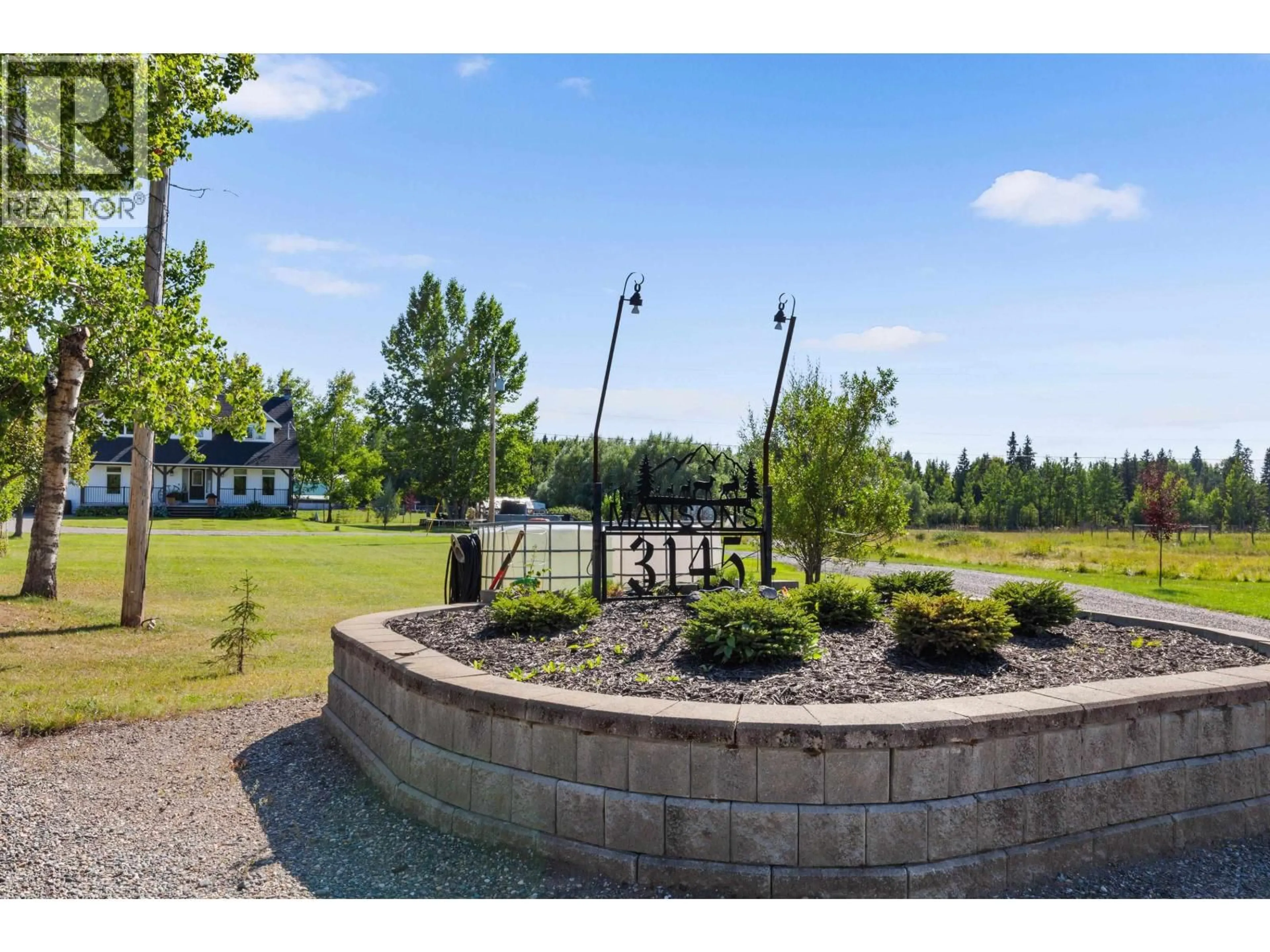 Unknown for 3145 FRASER ROAD, Prince George British Columbia V2N6E6