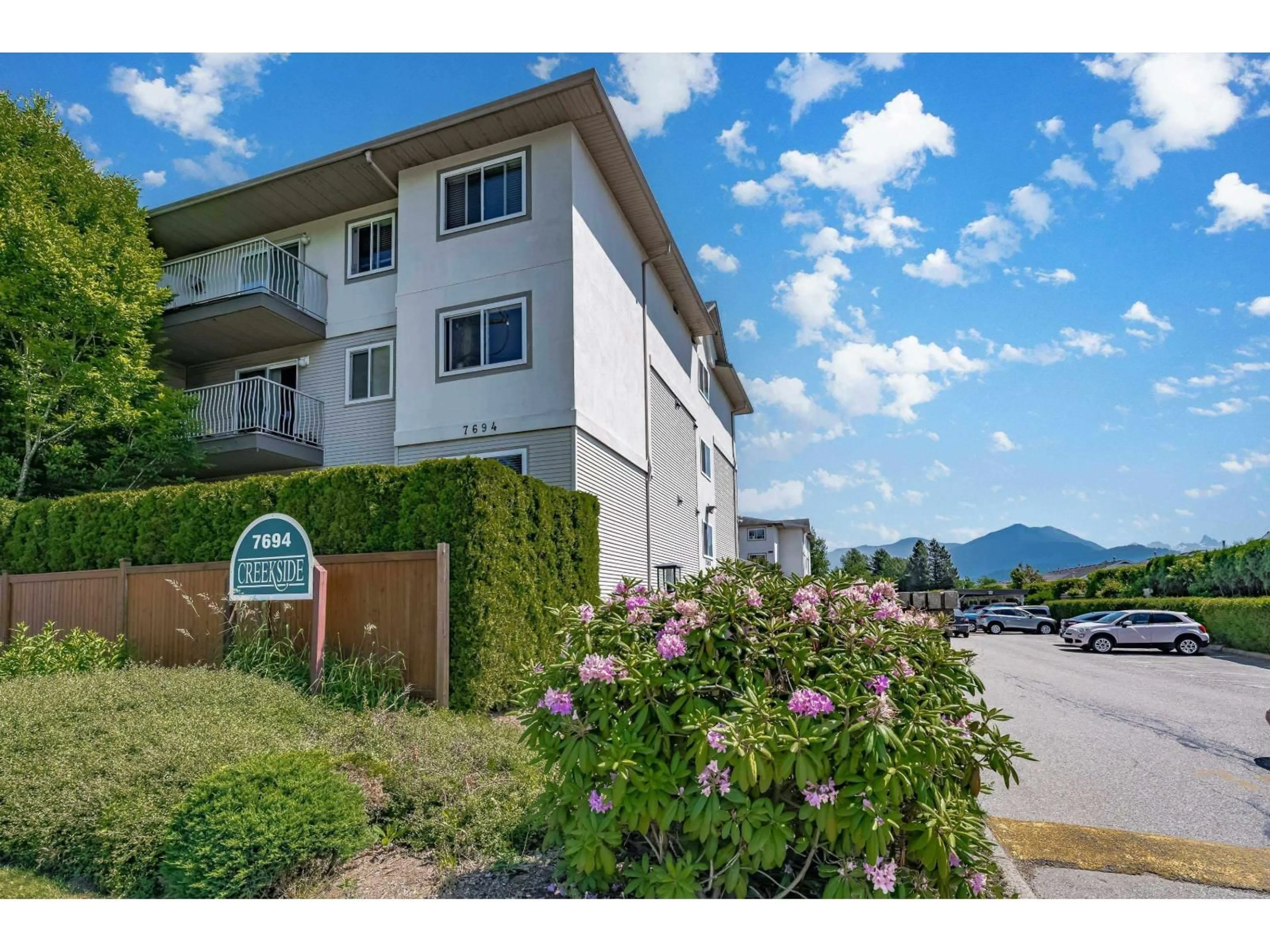 Unknown for 215 - 7694 EVANS ROAD, Chilliwack British Columbia V2R3W3