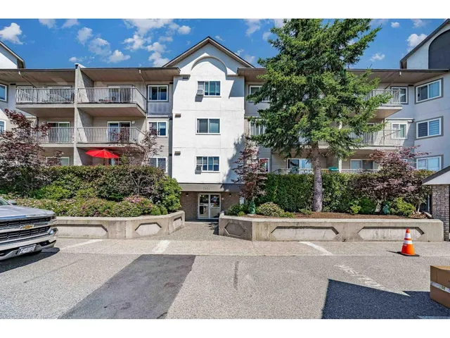 215 - 7694 EVANS ROAD, Chilliwack 5