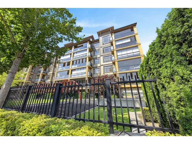 301 - 8067 207 STREET, Langley 2